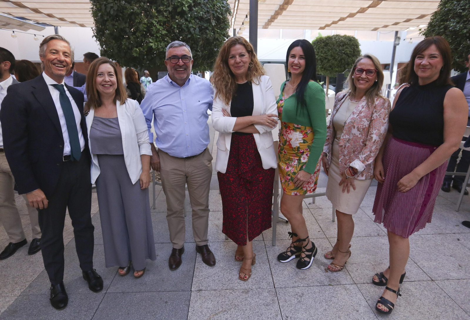 Las fotos del encuentro 'Salud financiera como estilo de vida' organizado por 'Málaga Hoy' y patrocinado por BBVA. Las fotos del encuentro 'Salud financiera como estilo de vida' organizado por 'Málaga Hoy' y patrocinado por BBVA.
