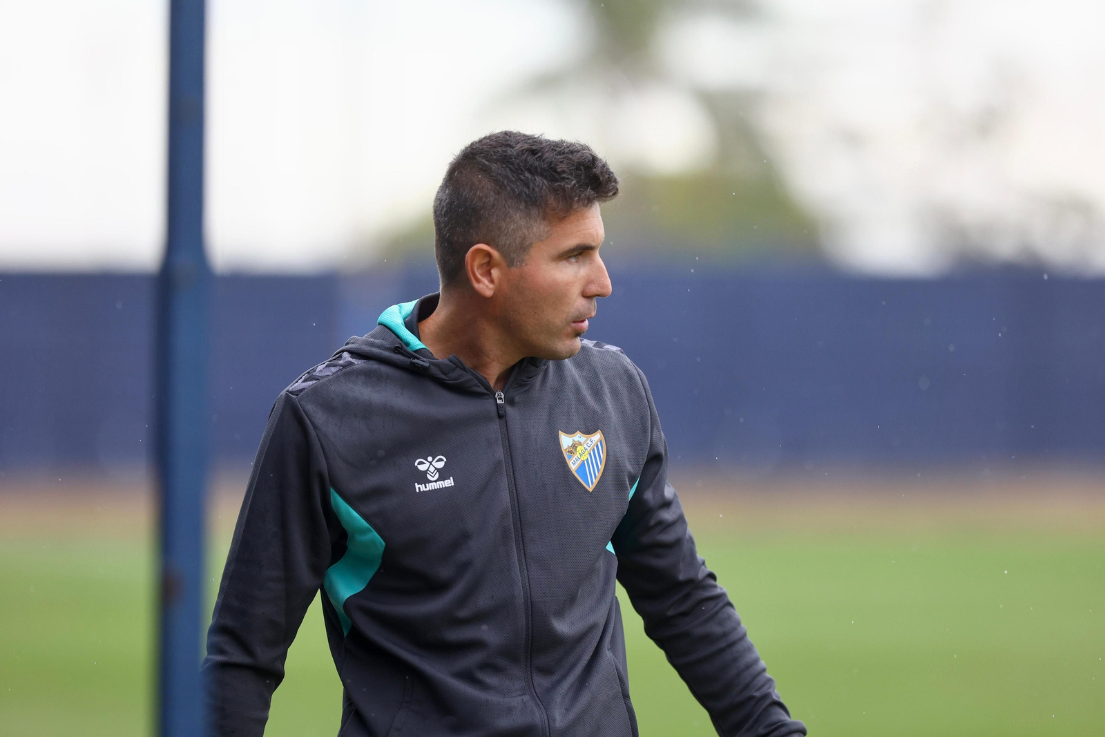 El Torremolinos se lleva el derbi con el Atlético Malagueño (1-2) El Torremolinos se lleva el derbi con el Atlético Malagueño (1-2)