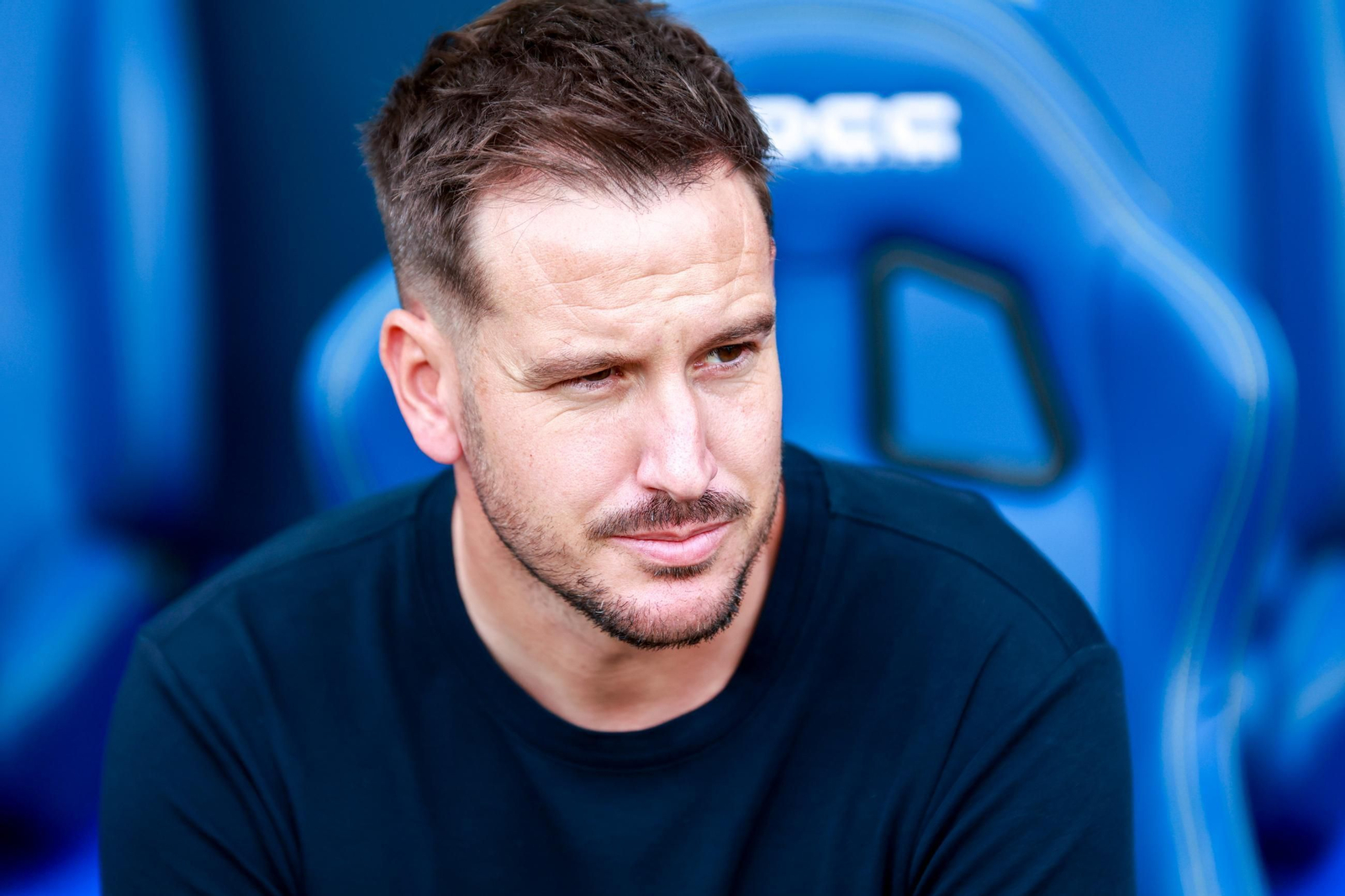 Las imágenes del Cádiz CF-Huesca