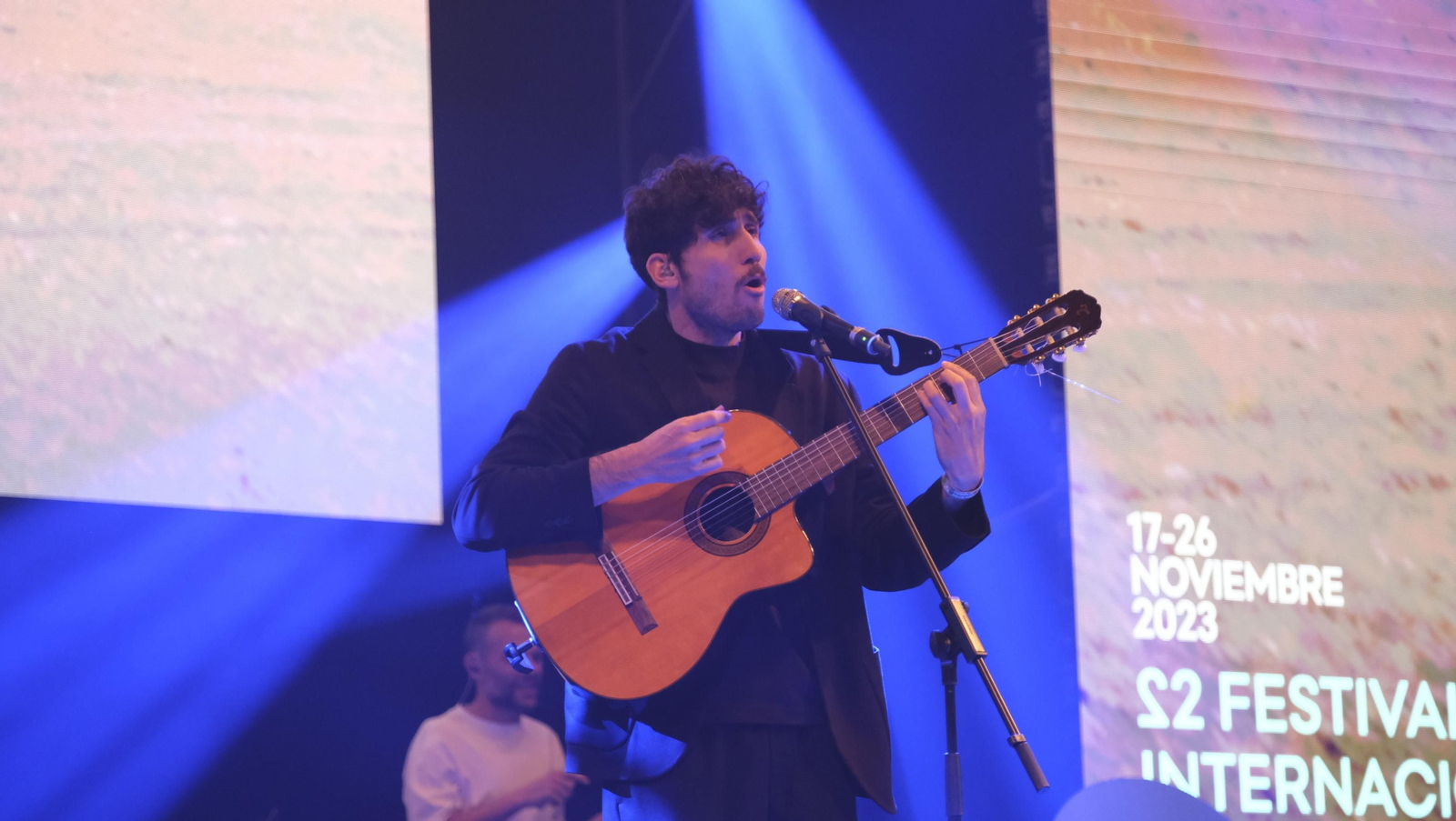 Gala Final de FICAL 2023, en imágenes