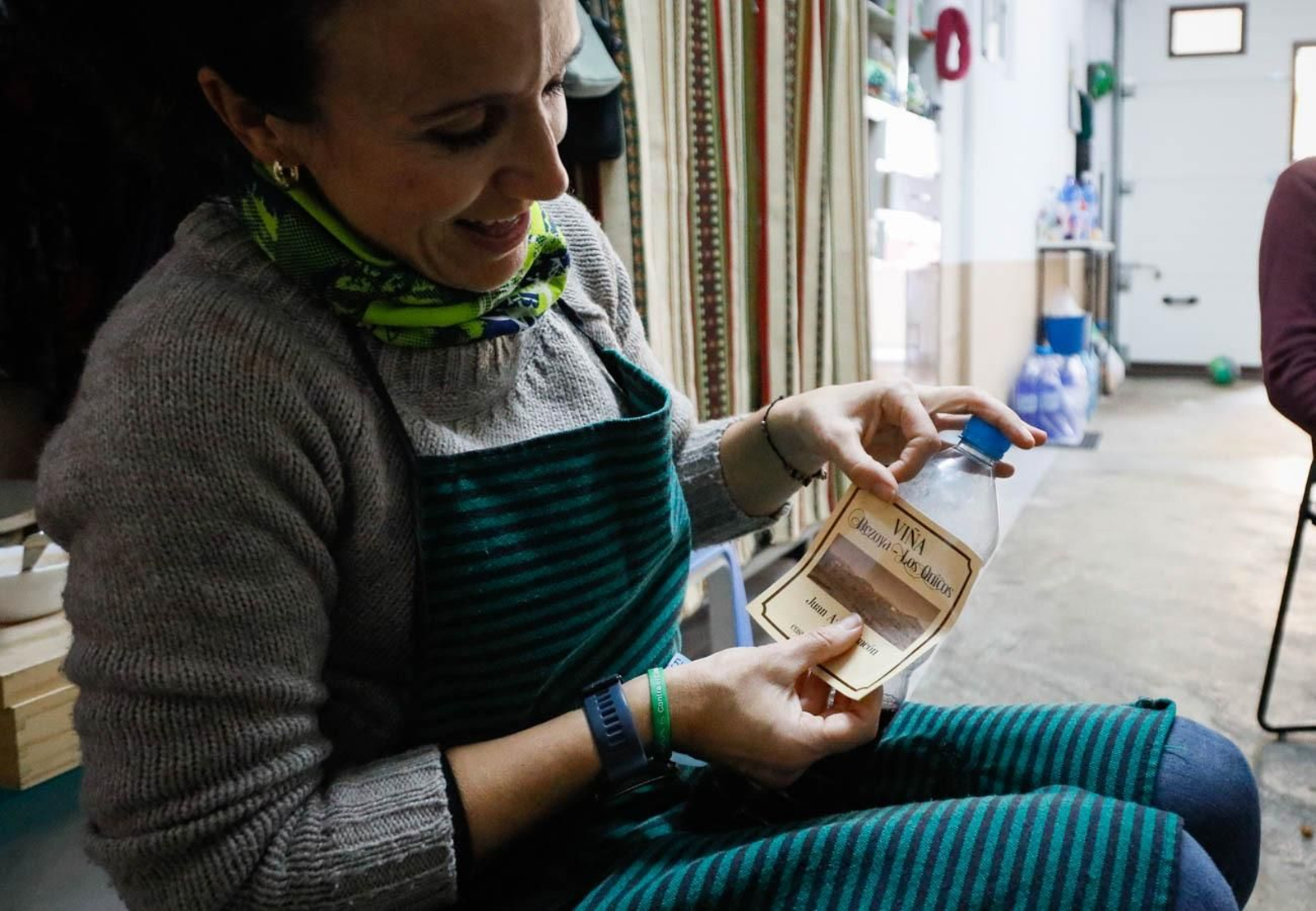 Te contamos en imágenes como son las matanzas en Chirivel