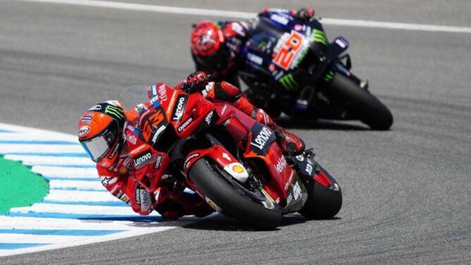 Gran Premio de España de MotoGP.