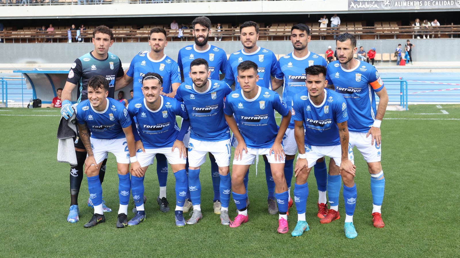 Los jugadores del Xerez CD han comenzado a cobrar las liquidaciones  del pasado curso.