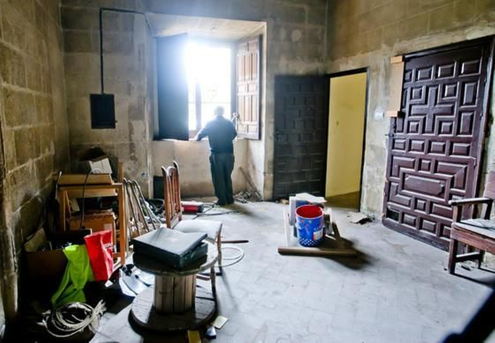 Foto: Juan Carlos Toro