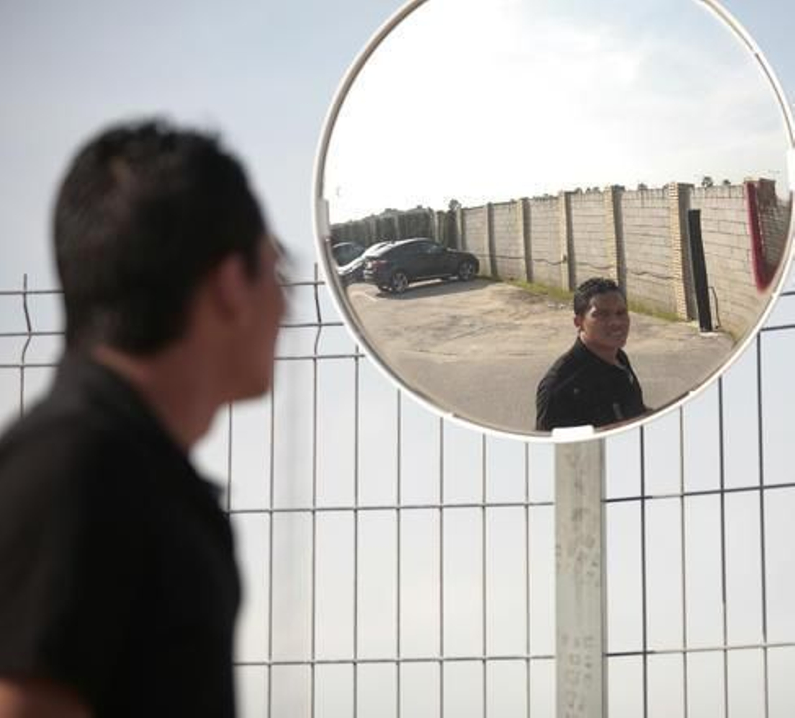 Bacca "Tengo ganas de seguir dando lo mejor de mí"