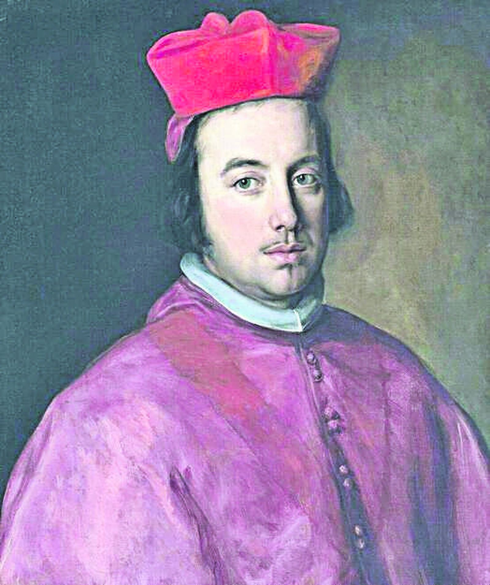 La llegada a España de los Borbones