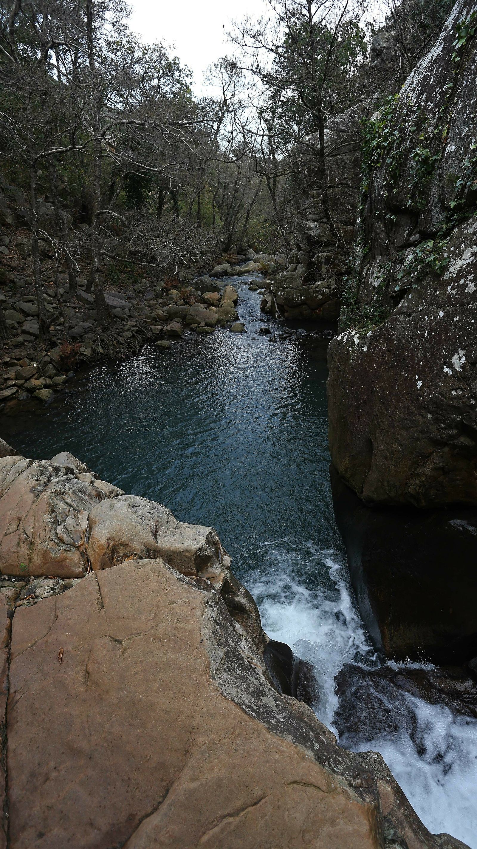 Las mejores fotos del sendero del Río de la Miel