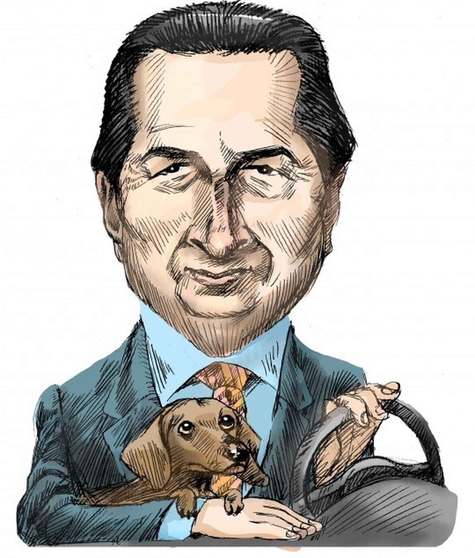 José Pérez Benítez.