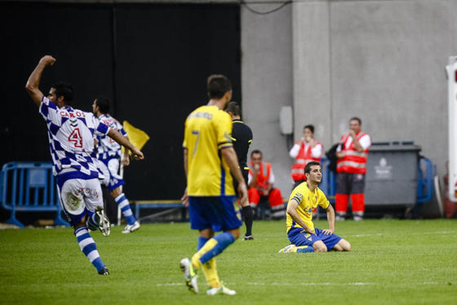 Foto: Lourdes de Vicente