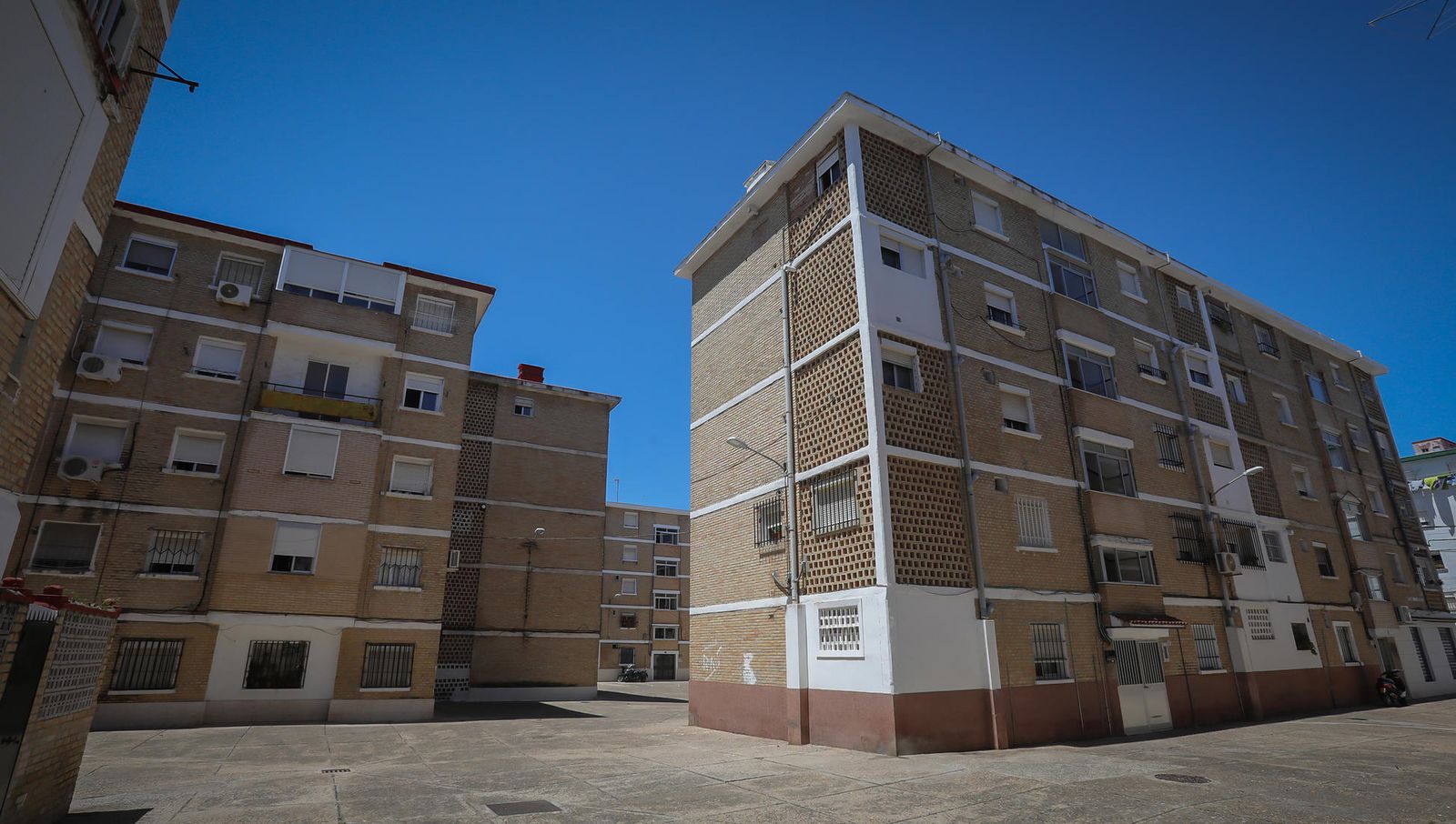 Coronavirus, imágenes del viernes 19 de junio