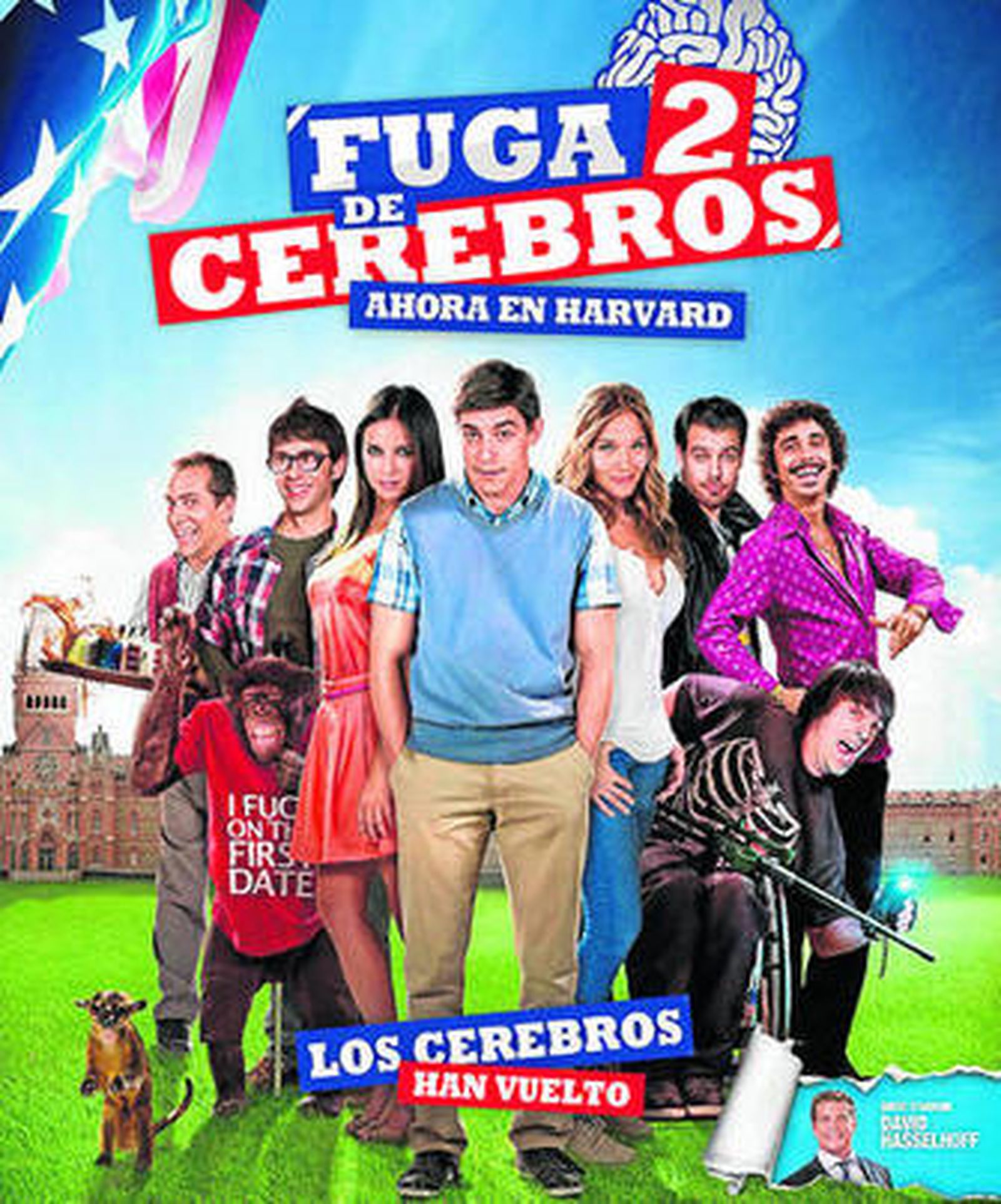 La inevitable secuela