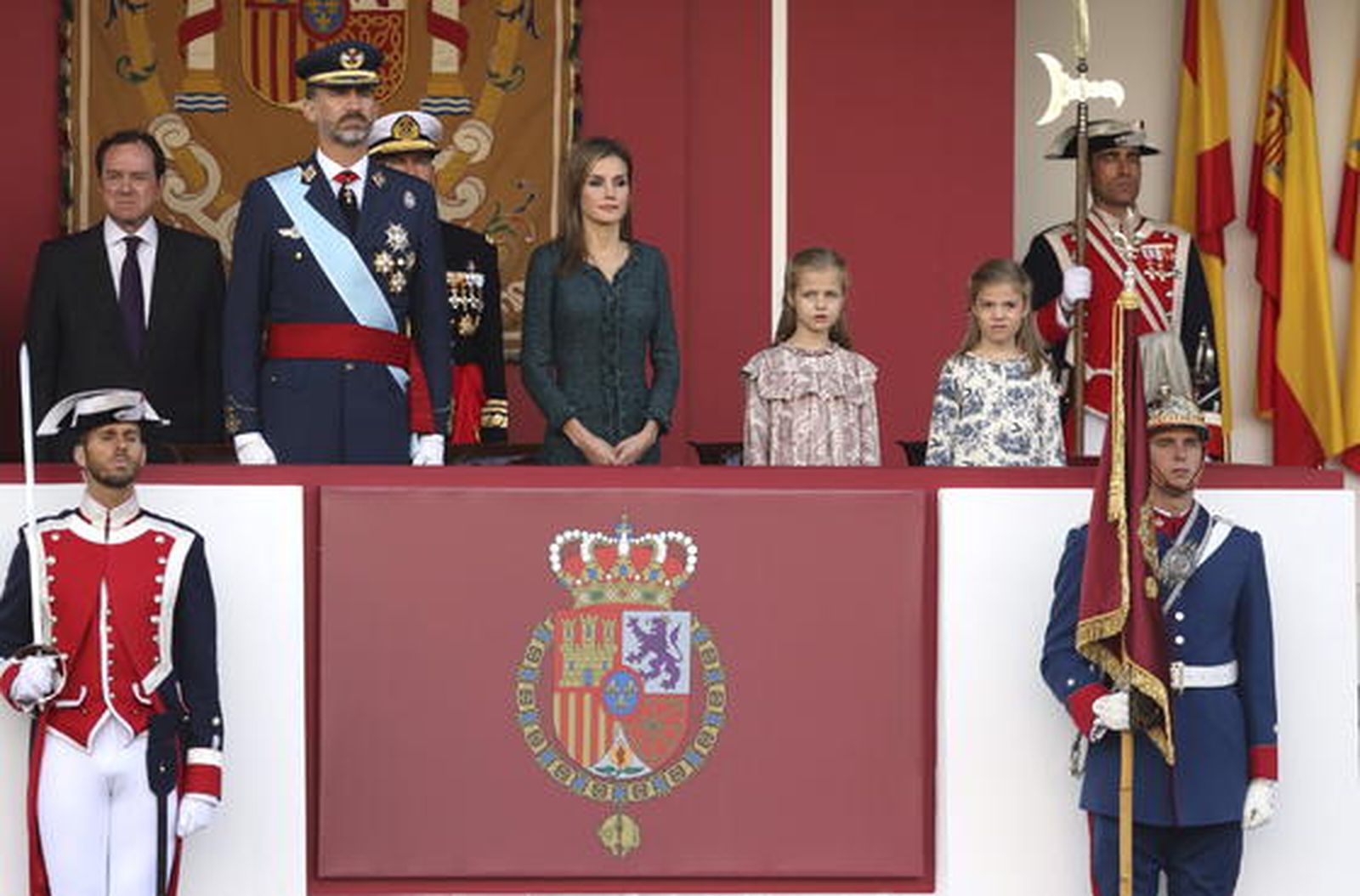 Foto: Ballesteros-Kiko Huesca (EFE)