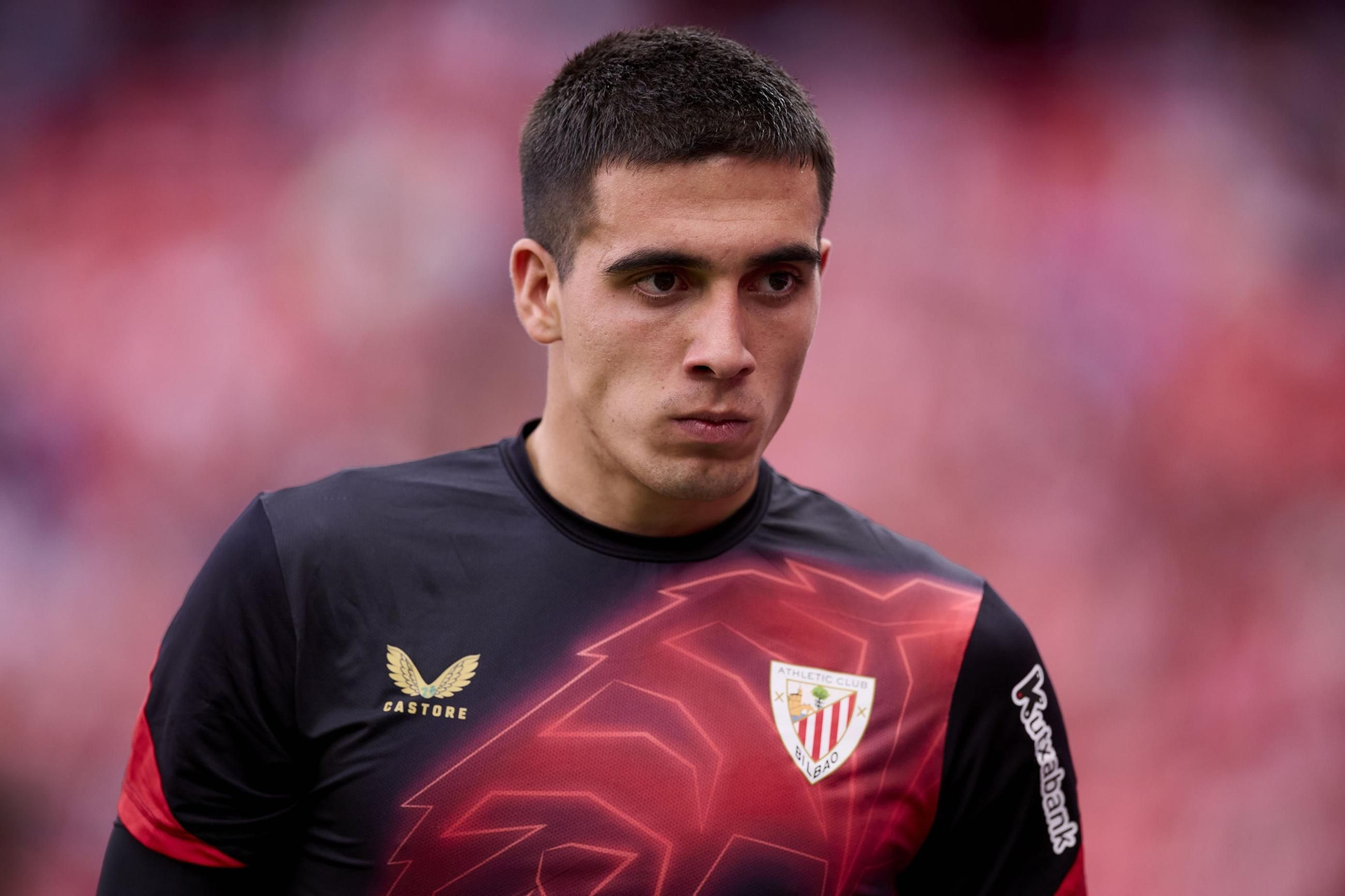 Las fotos del Athletic - Sevilla