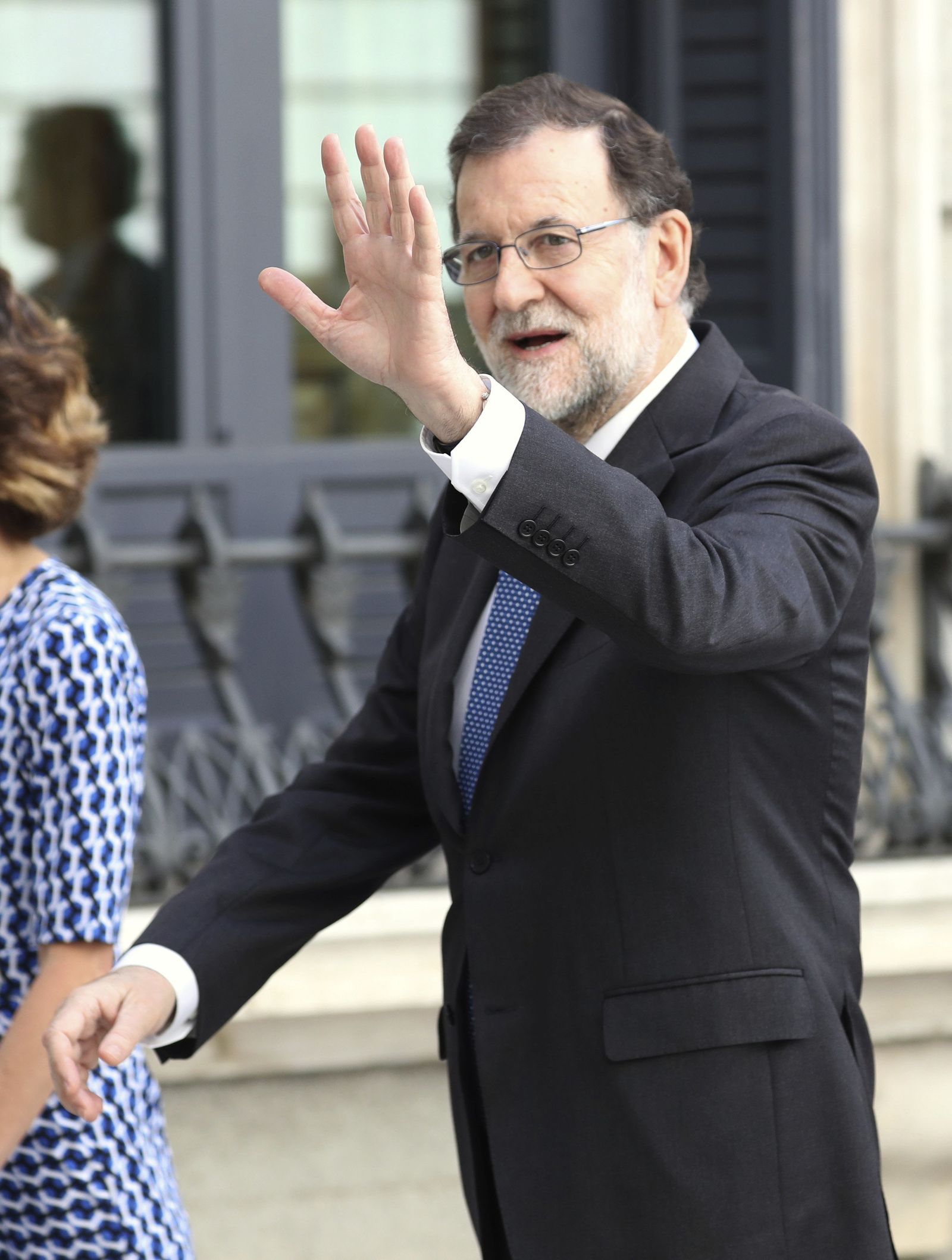 Conmemoración de los 40 años de democracia en el Congreso