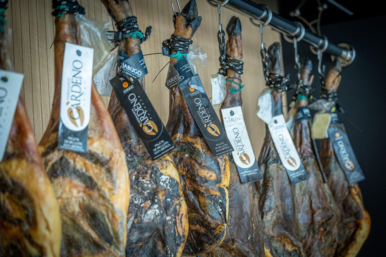 Imágenes de ‘Shopping Almadraba’ la nueva tienda de Petaca Chico en Cádiz