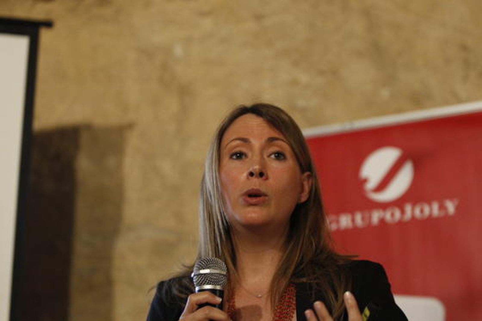 Pilar Martínez-Cosentino

Foto: Javier Alonso