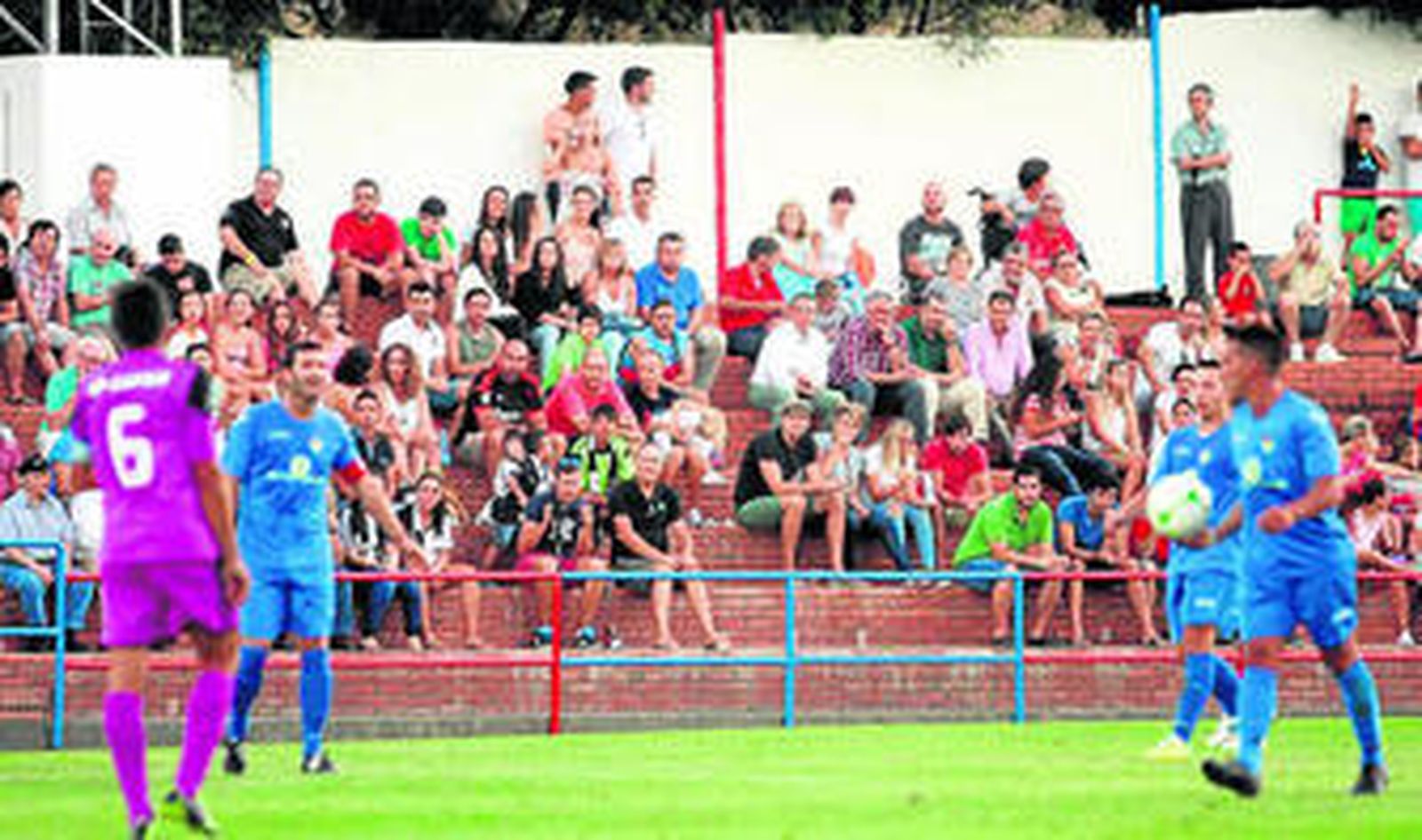 Fotografías: Andrés Carrasco.