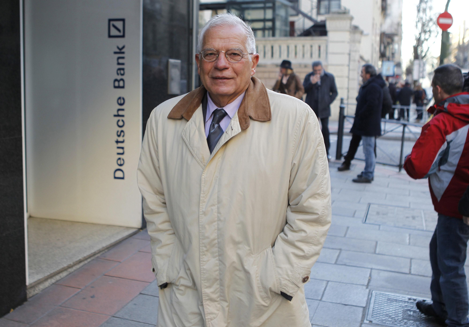 La reunión del Comité Federal del PSOE