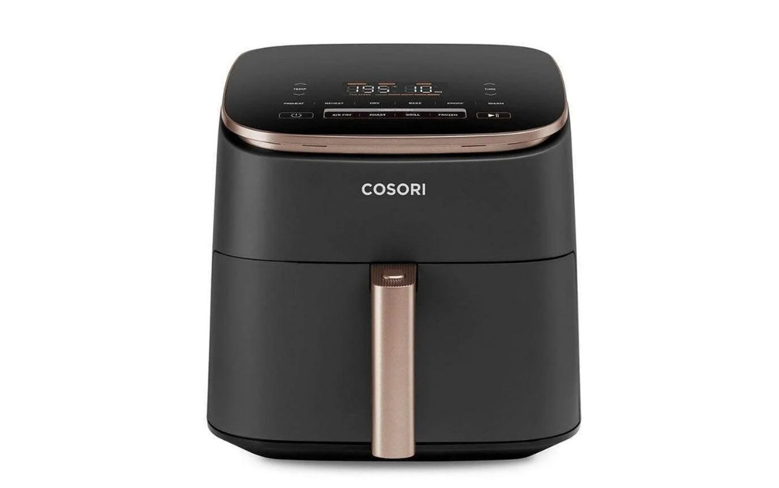 Cosori Turbo Blaze Chef Edition