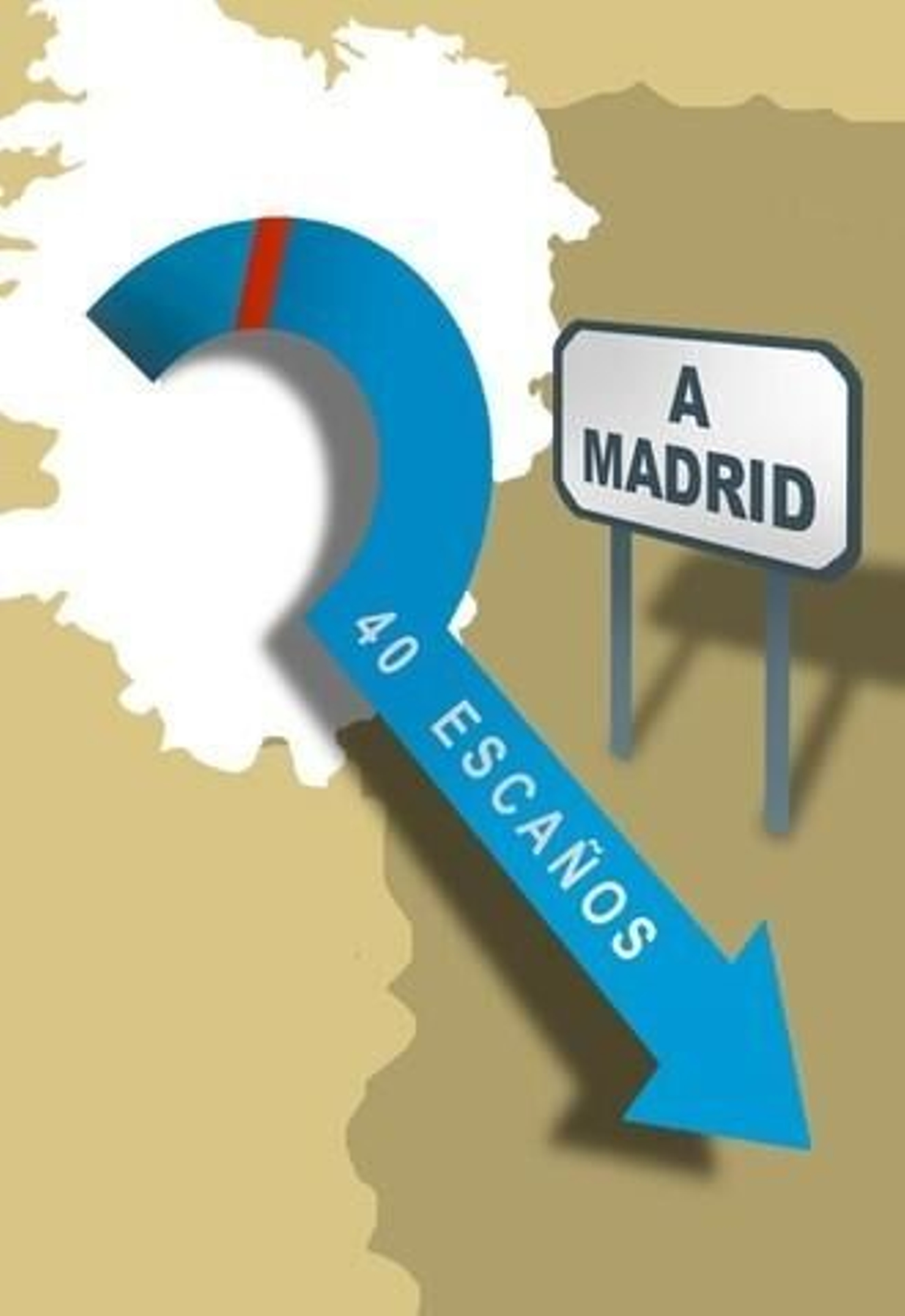 Galicia y el espejismo confederal