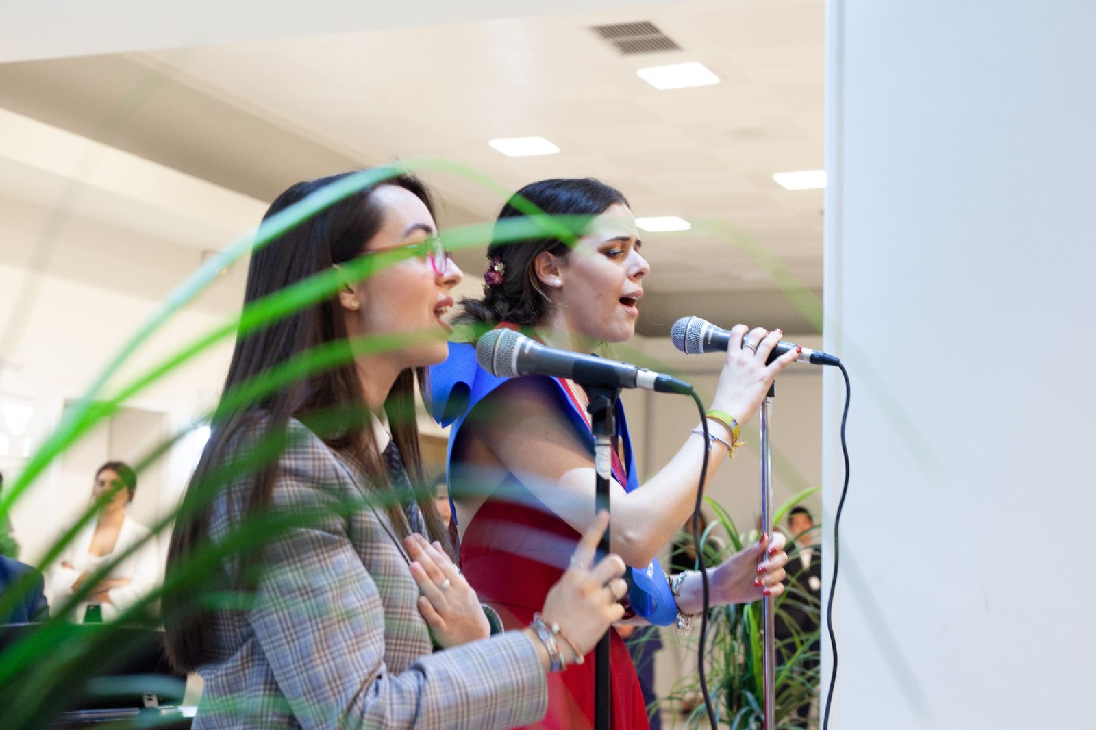 Graduación El Altillo School promoción 2017-2019