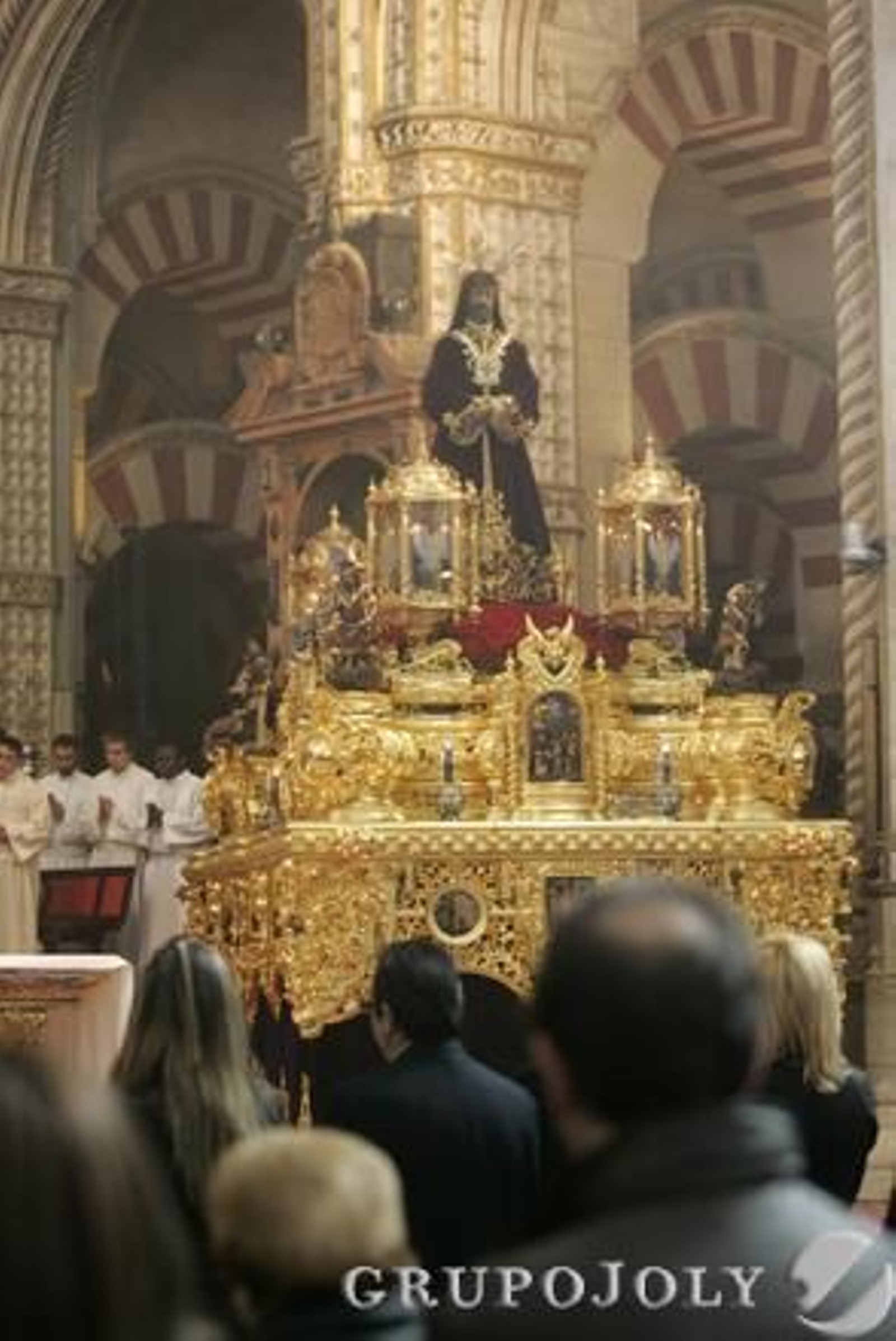 Foto: José Martínez
