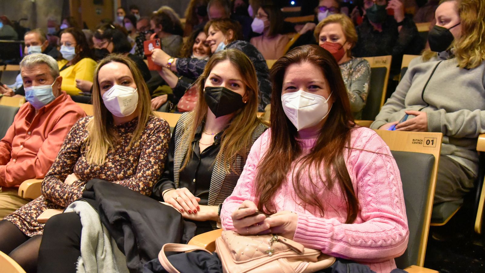 Concierto del Arrebato en La Línea