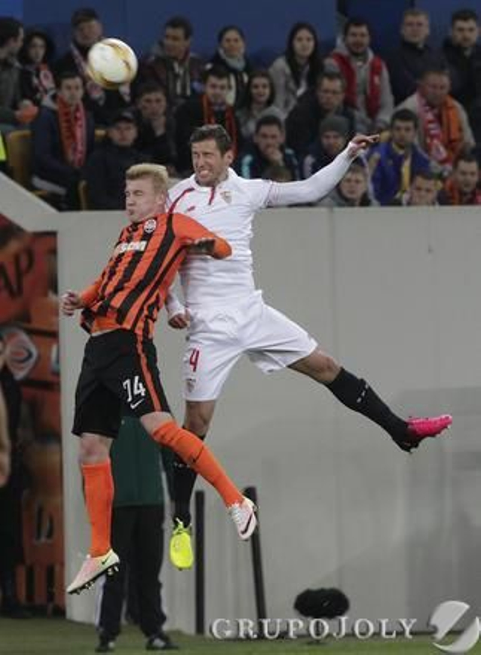 Foto: Oleg Chubynsky