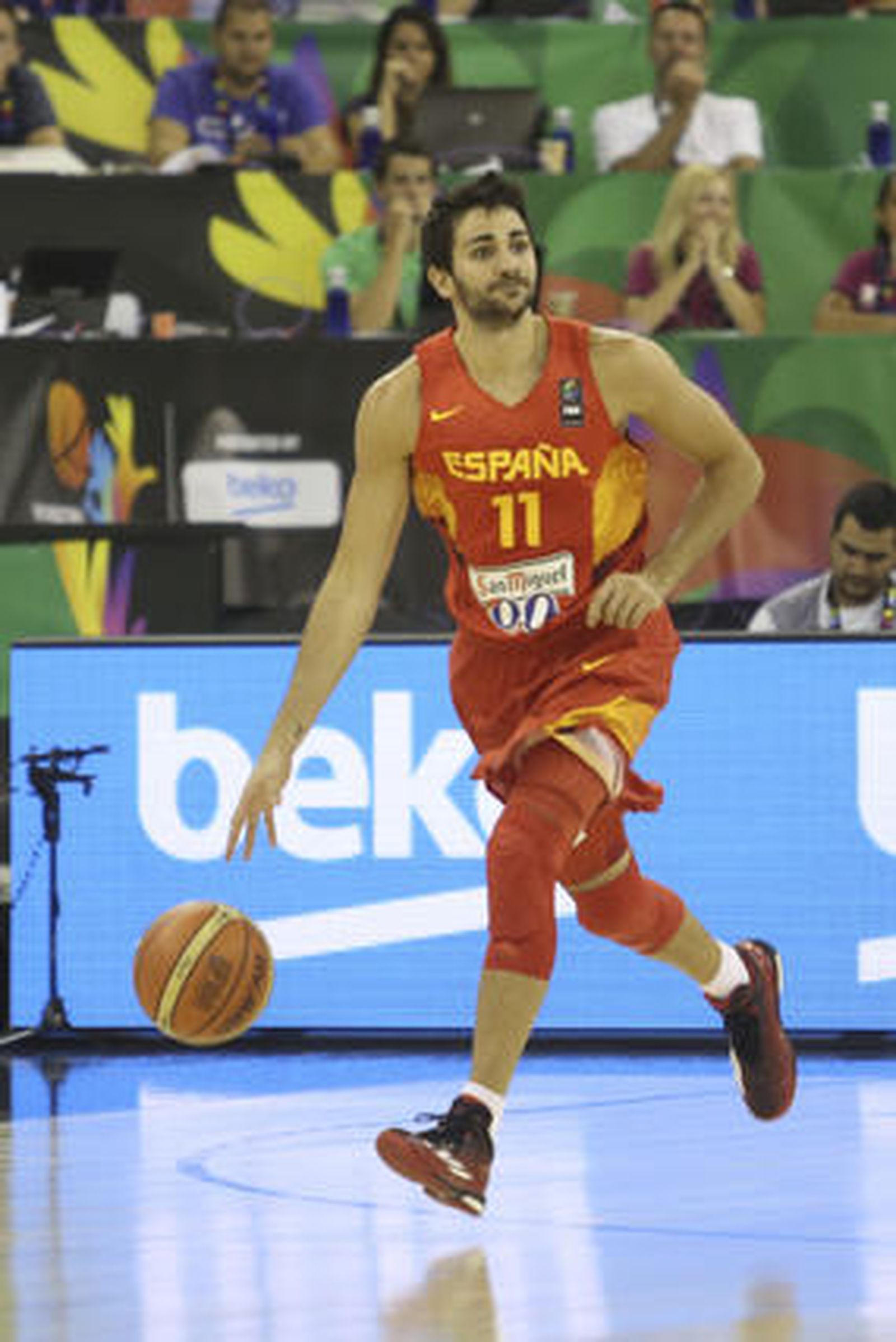 Foto: Fermín Rodríguez