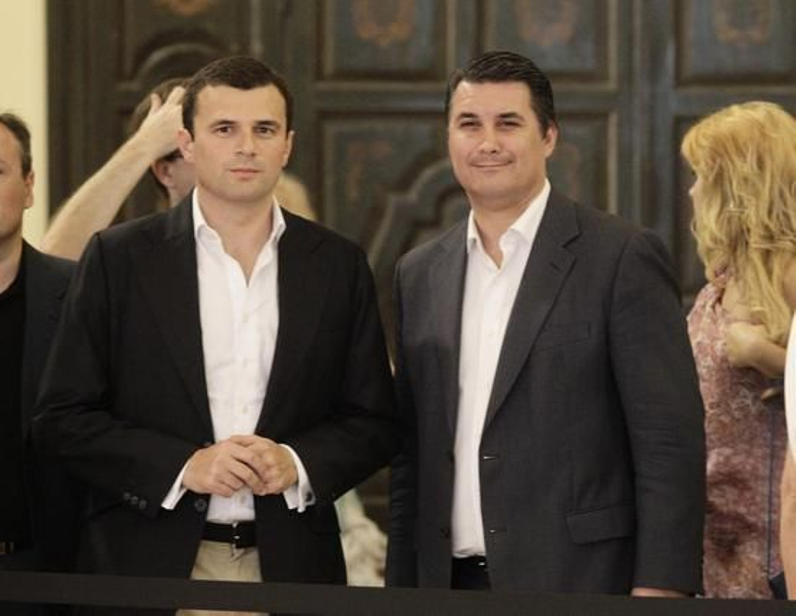 Foto: Antonio Pizarro