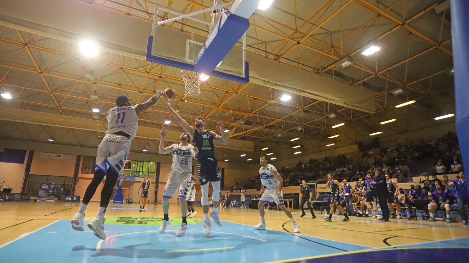 Las mejores fotos del Udea - Ourense