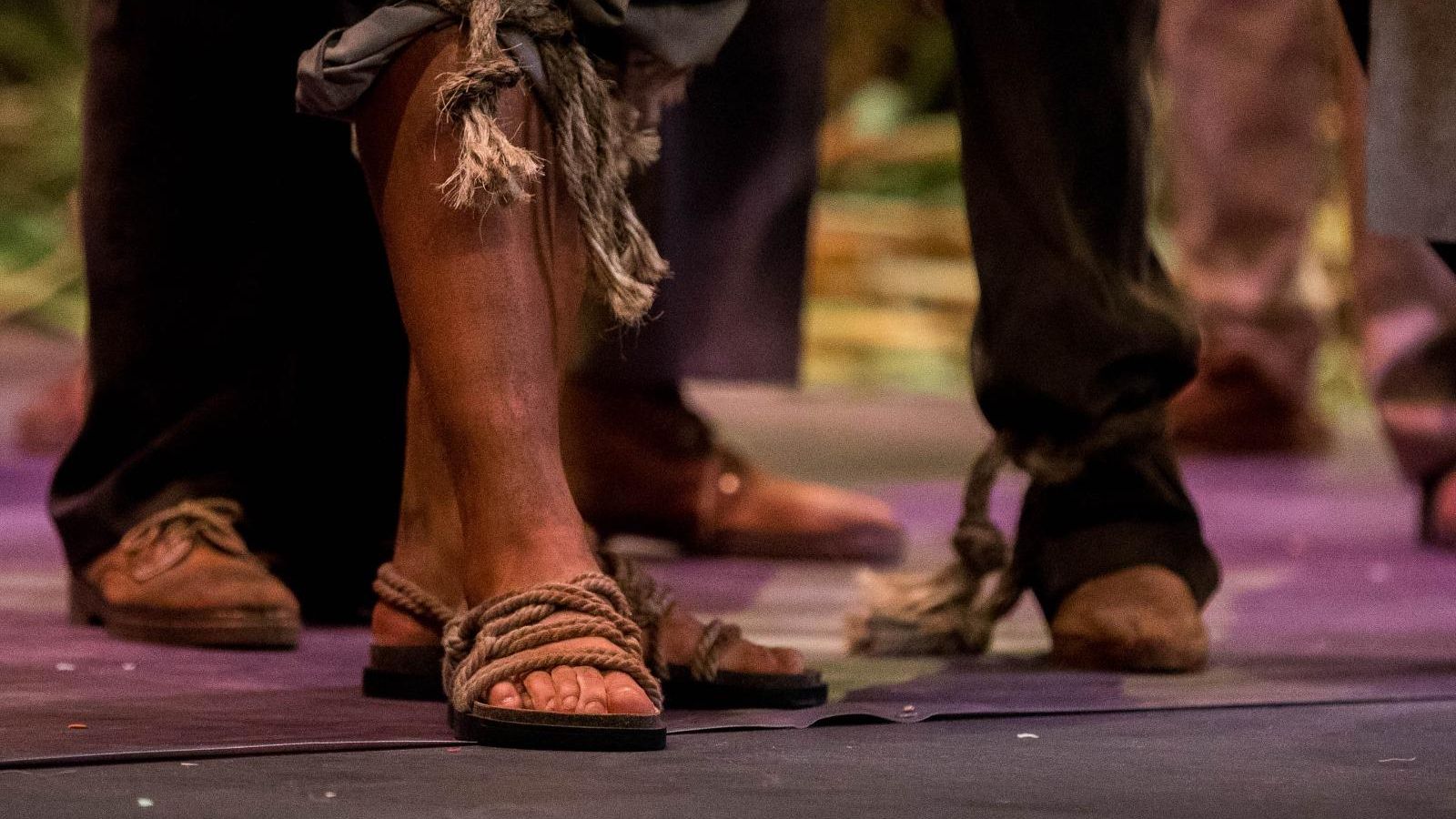 Búscate entre las mejores imágenes de la primera clasificatoria del COAC 2025