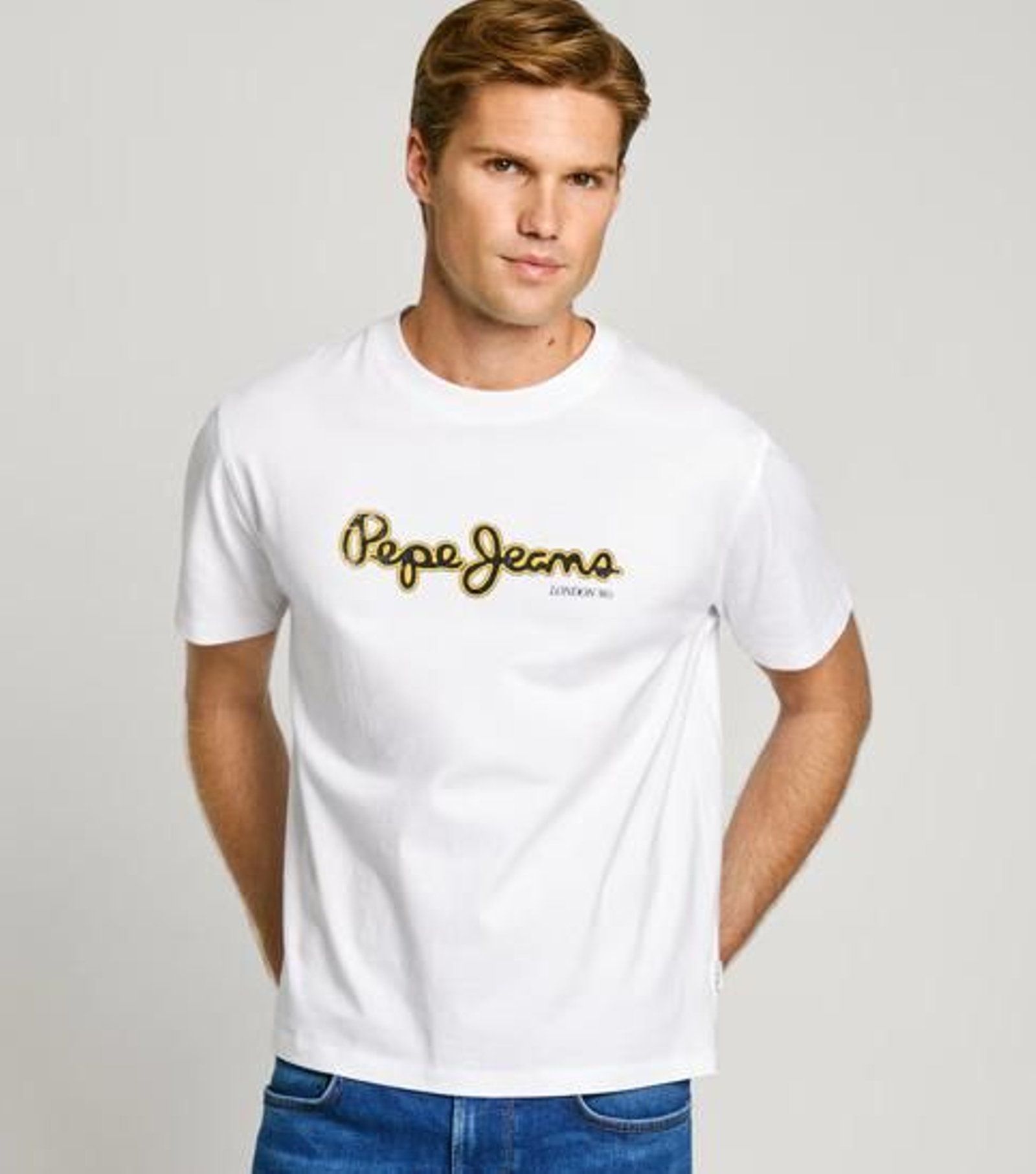 Camiseta Pepe Jeans Camiseta Pepe Jeans