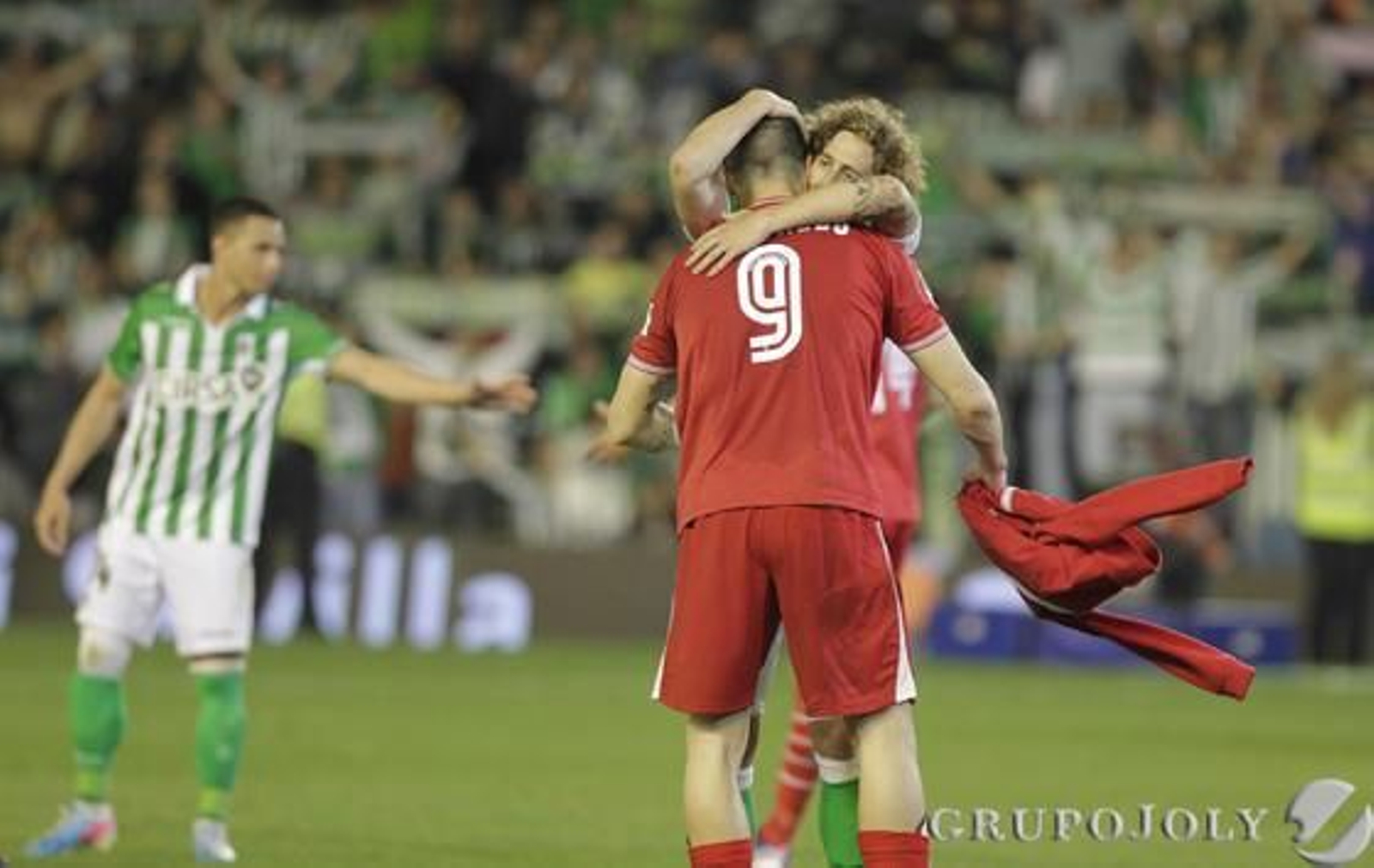 Foto: Antonio Pizarro