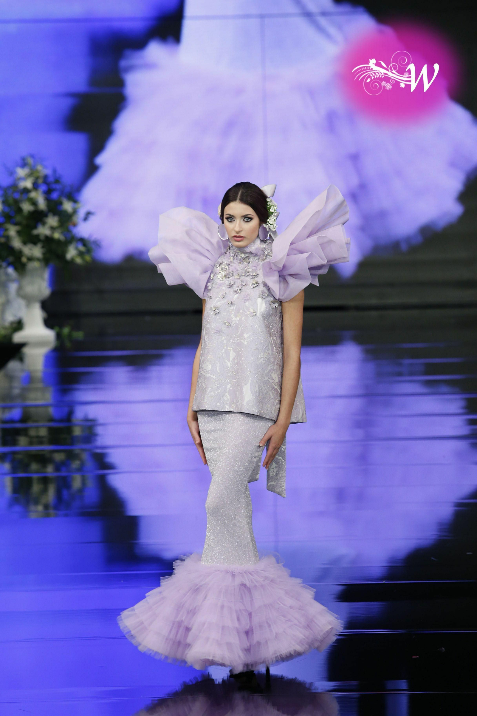 Luis Fernández presenta 'Preludio' en Simof 2020, todas las fotos del desfile