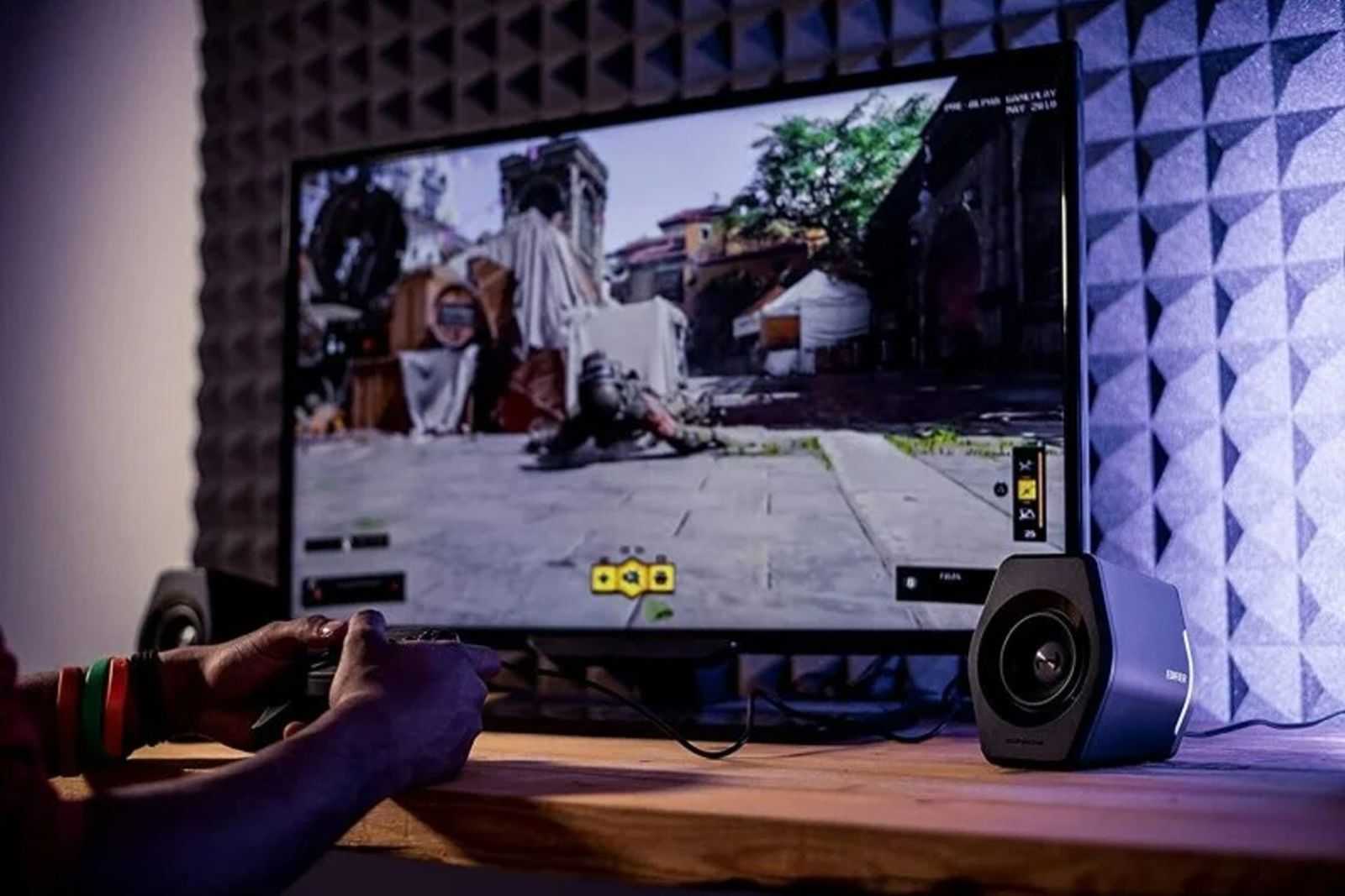 PcComponentes tira el precio de los altavoces gaming más buscados en Navidad