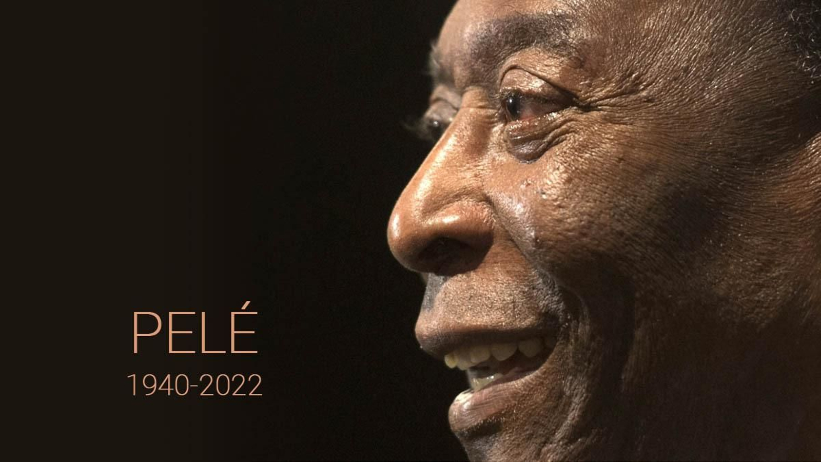 Muere Pelé