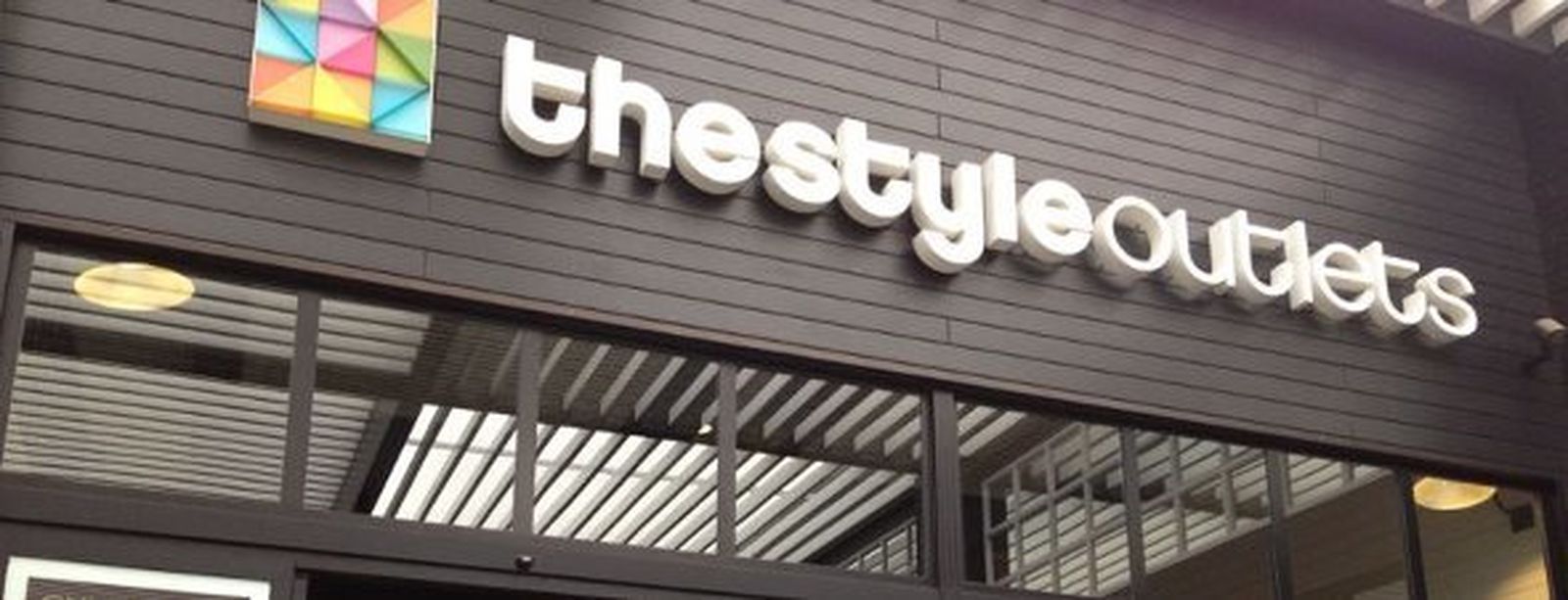 Sevilla The Style Outlet