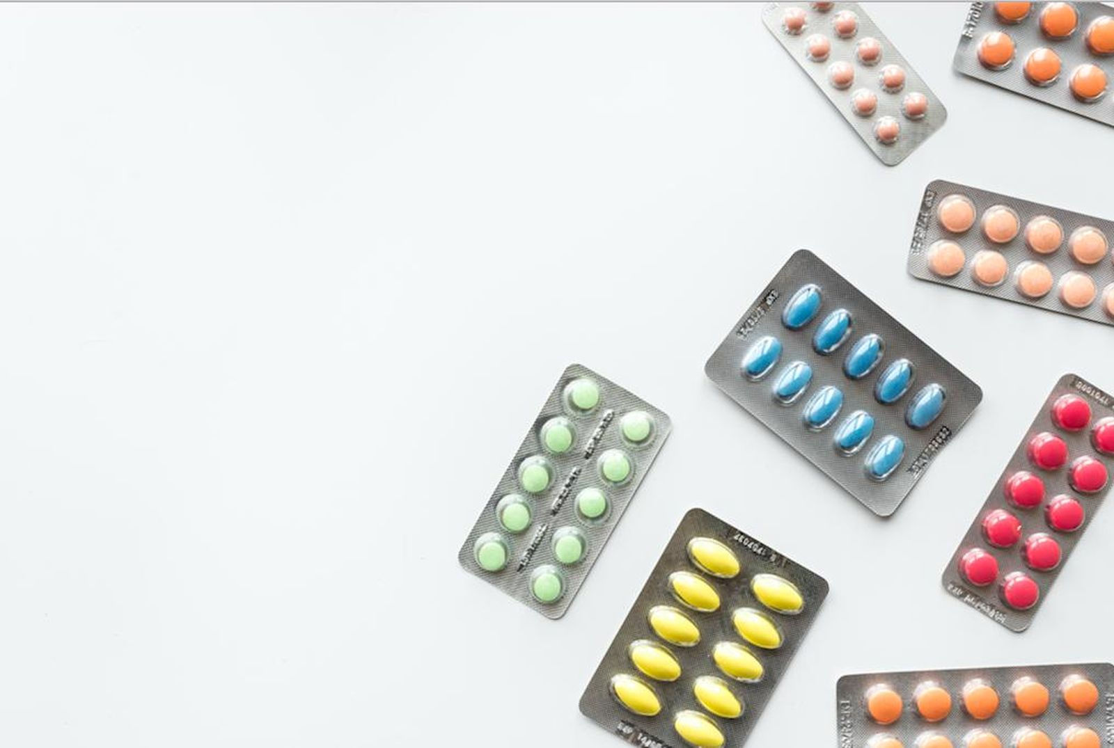 Retiran cuatro medicamentos en españa por alerta sanitaria