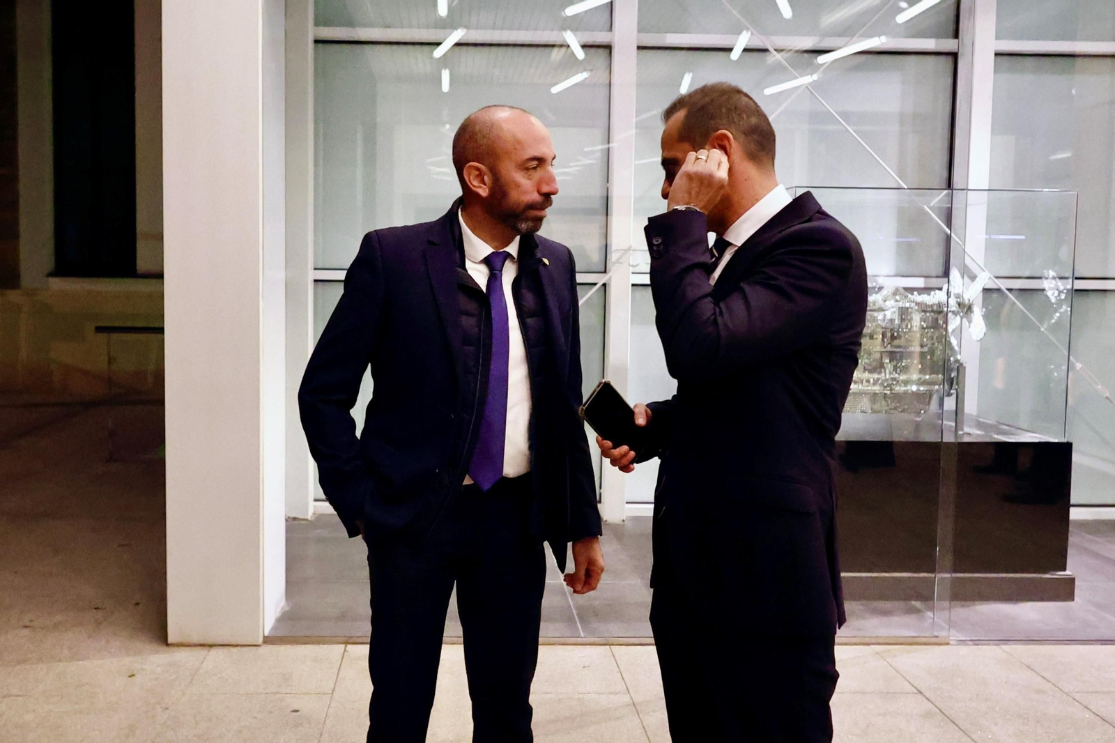 Premios Malagueños de Hoy 2025: una gala para reconocer el talento, en fotos