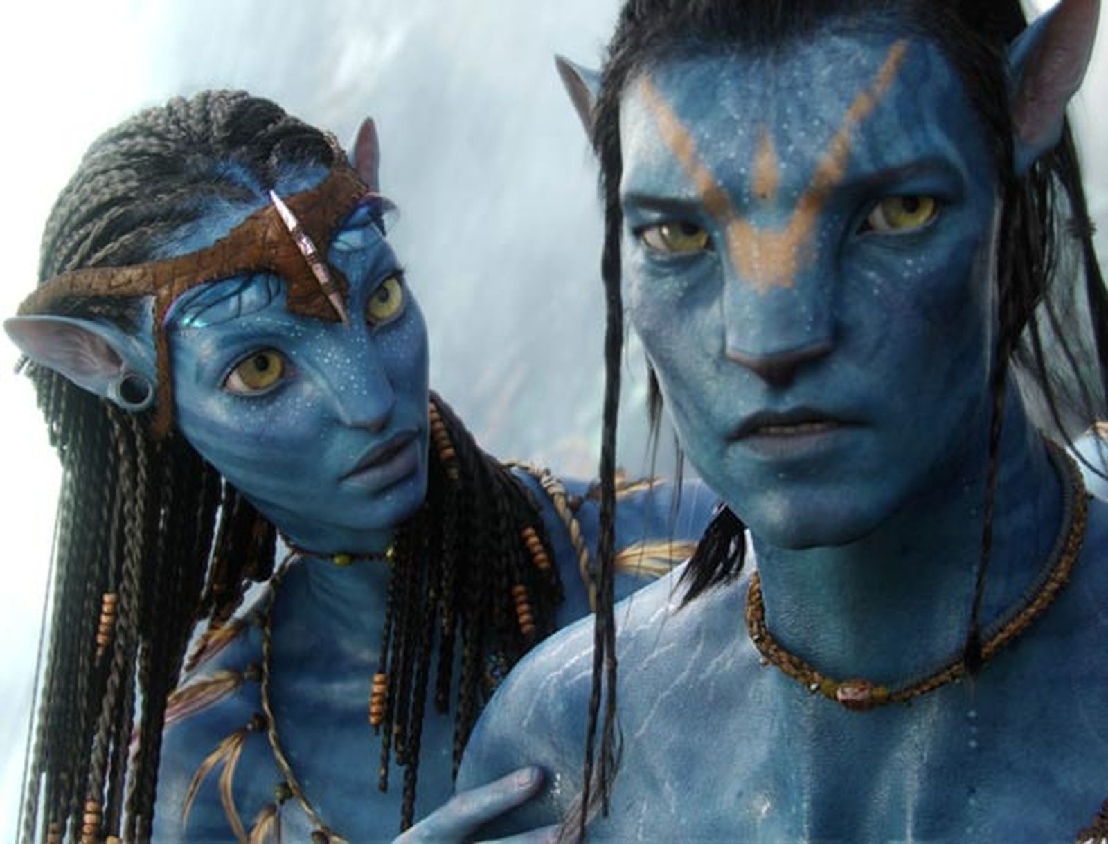 'Avatar' vuelve a la gran pantalla