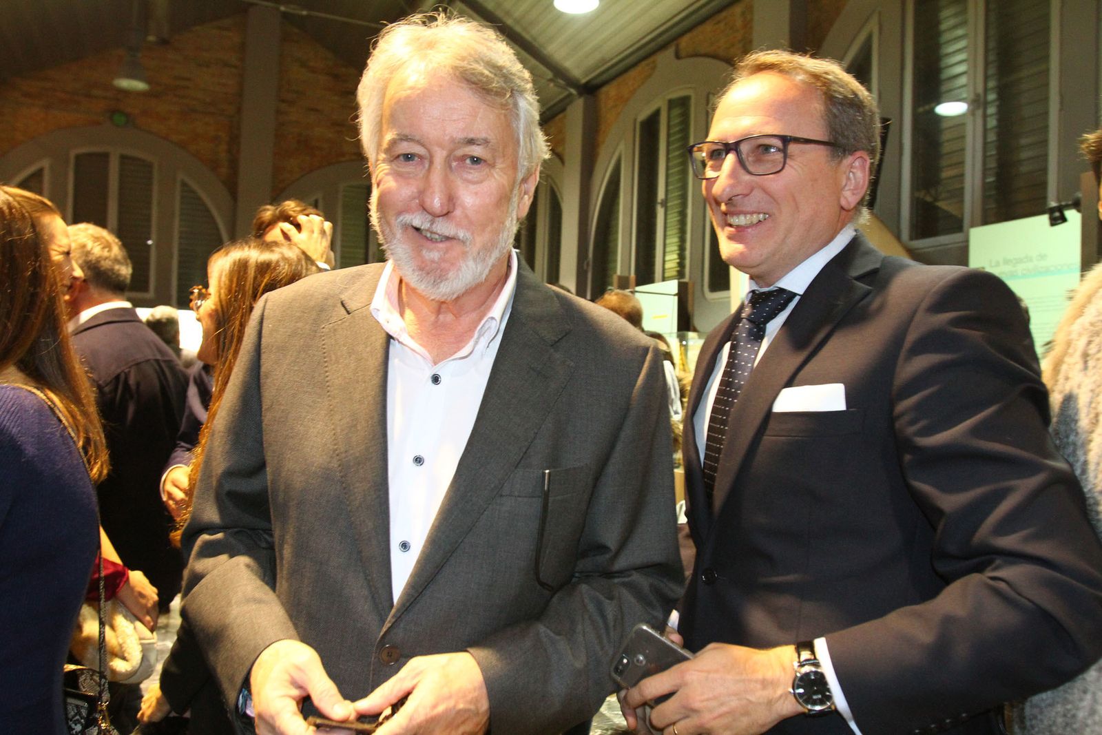 I Gala del Turismo de la Provincia.