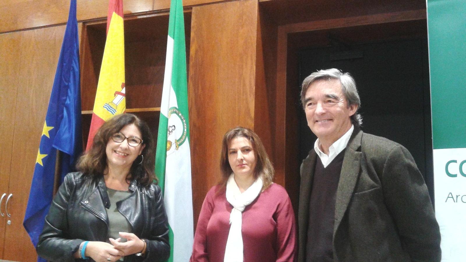 presentación del Documento. presentación del Documento.