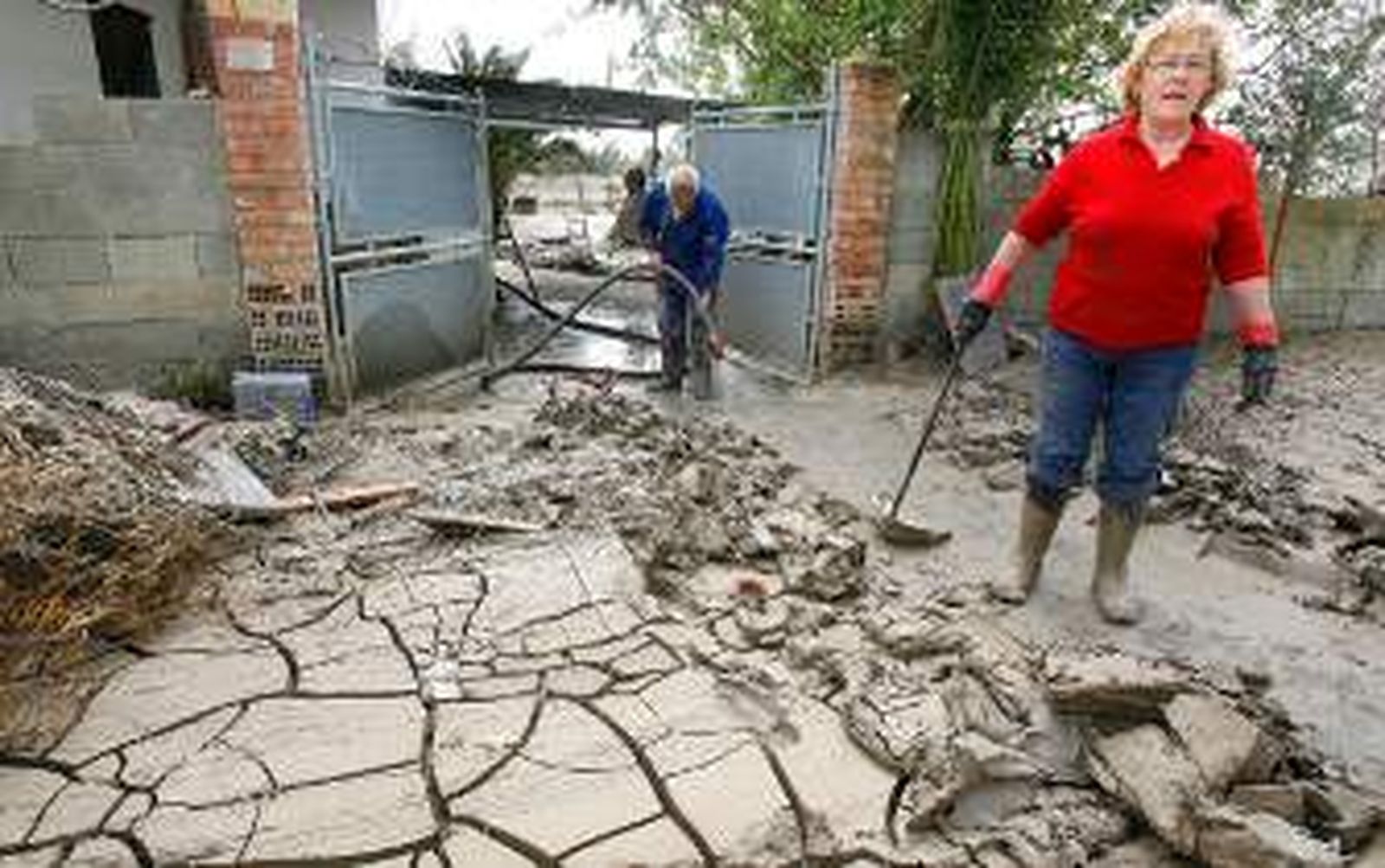 Los trabajos de limpieza de la zona rural comenzarán el 12 de abril