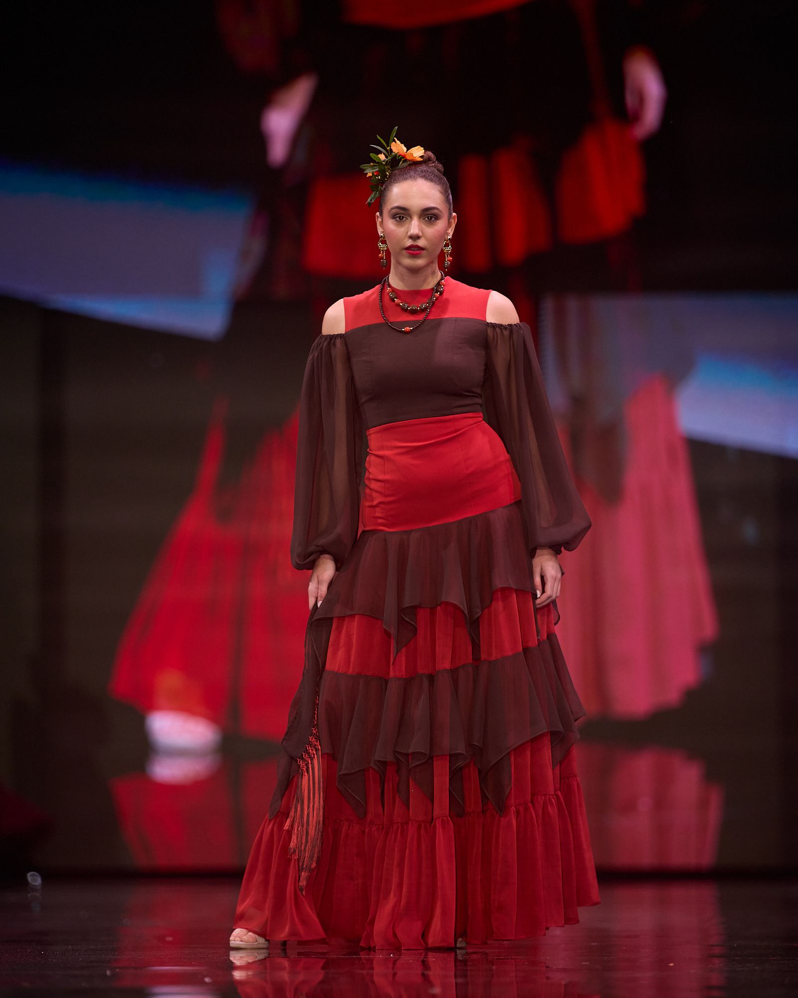 El Certamen de Jóvenes Diseñadores por Córdoba de Moda en SIMOF 2026, todas las fotos