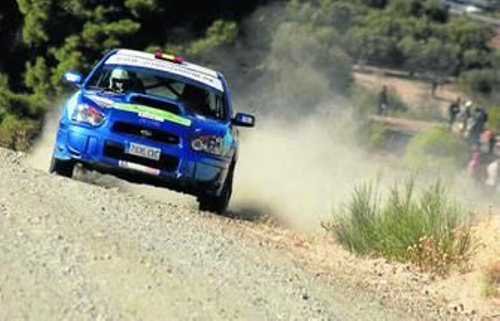 Título para González, de Villablanca