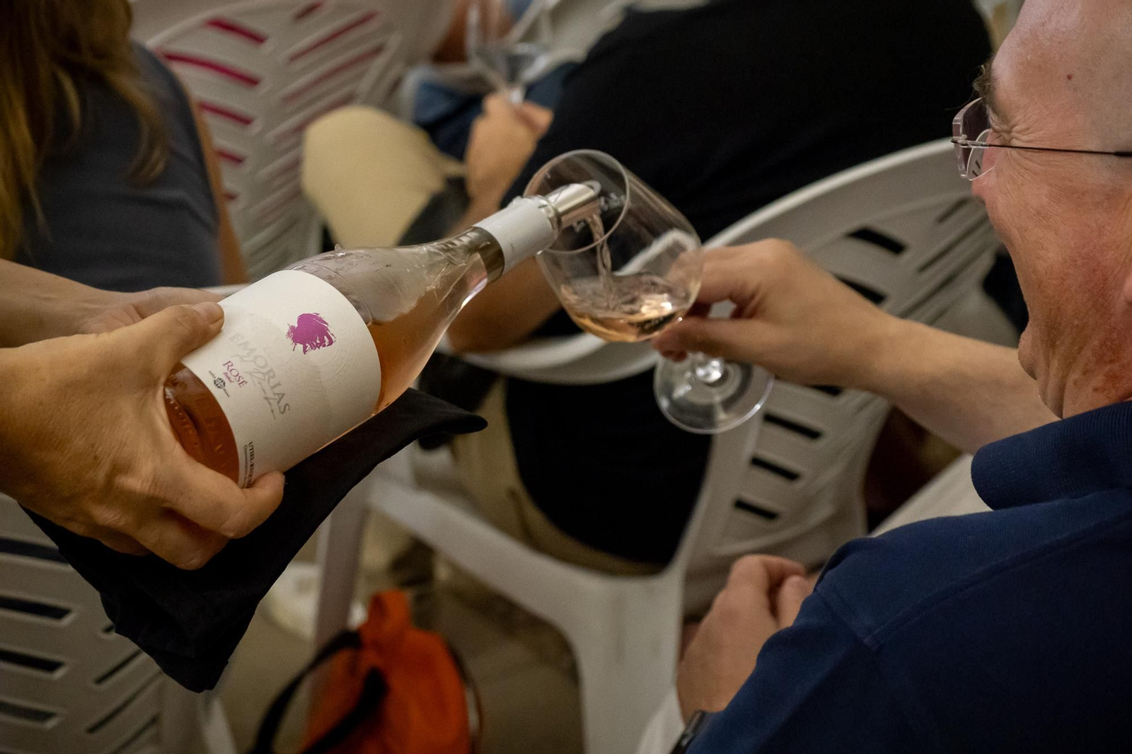 Es una oportunidad única para conocer más de las variedades de este caldo de origen judío.