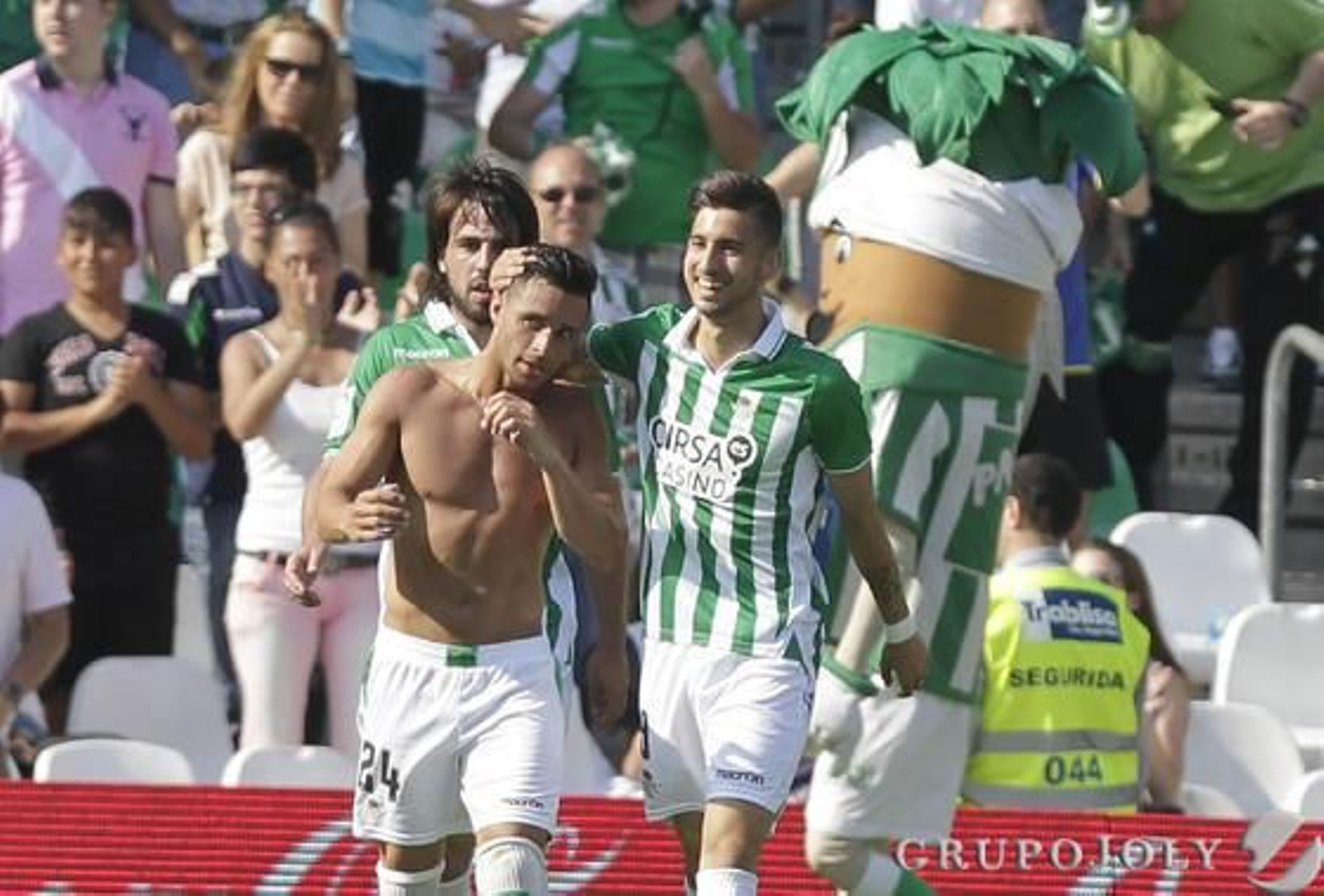 Foto: Antonio Pizarro