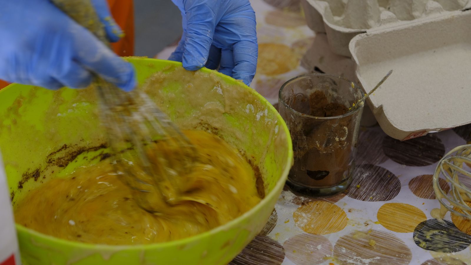 El Día de la Naranja en Gádor, en imágenes