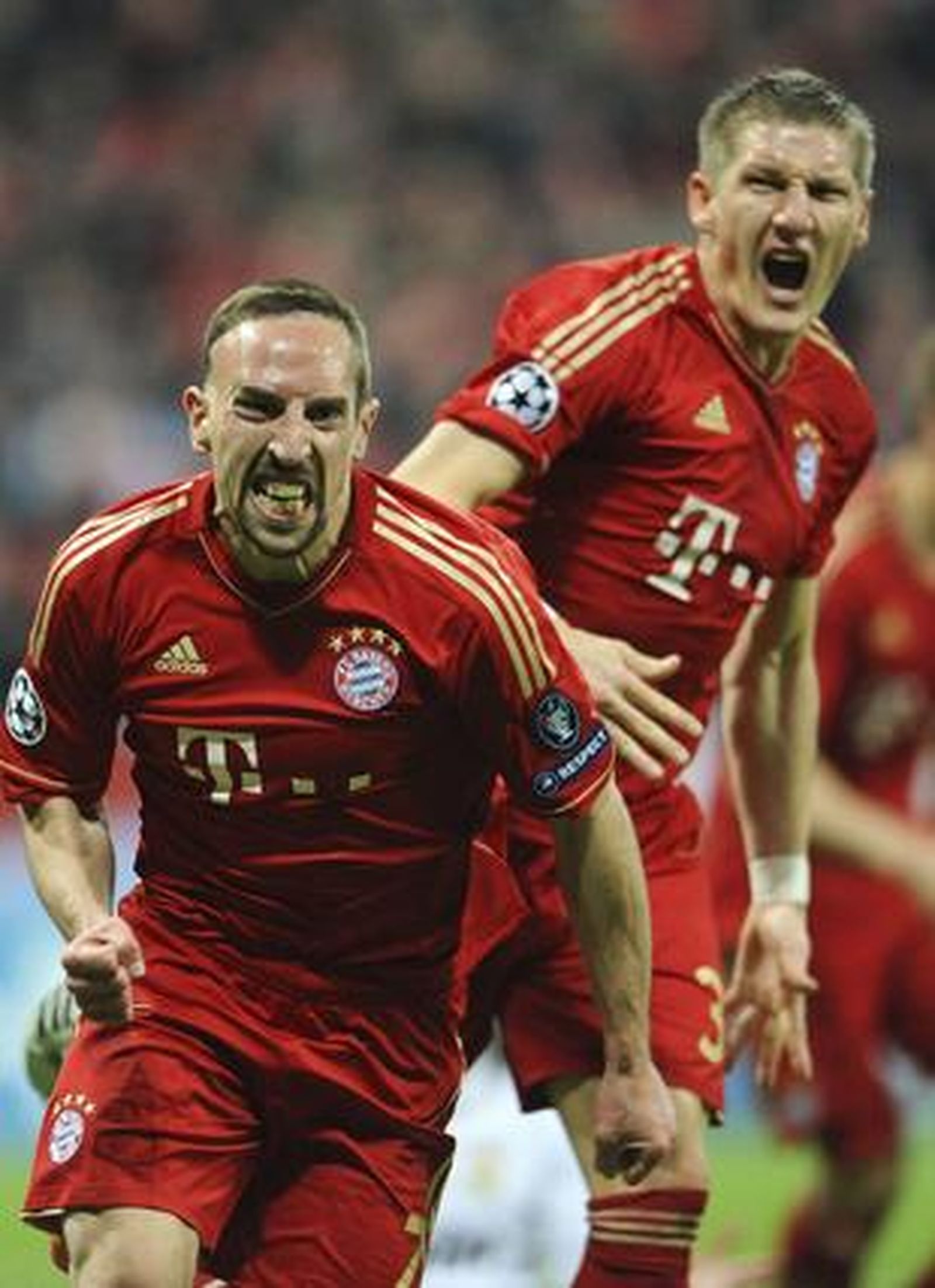 Foto: Afp Photo / Reuters / Efe